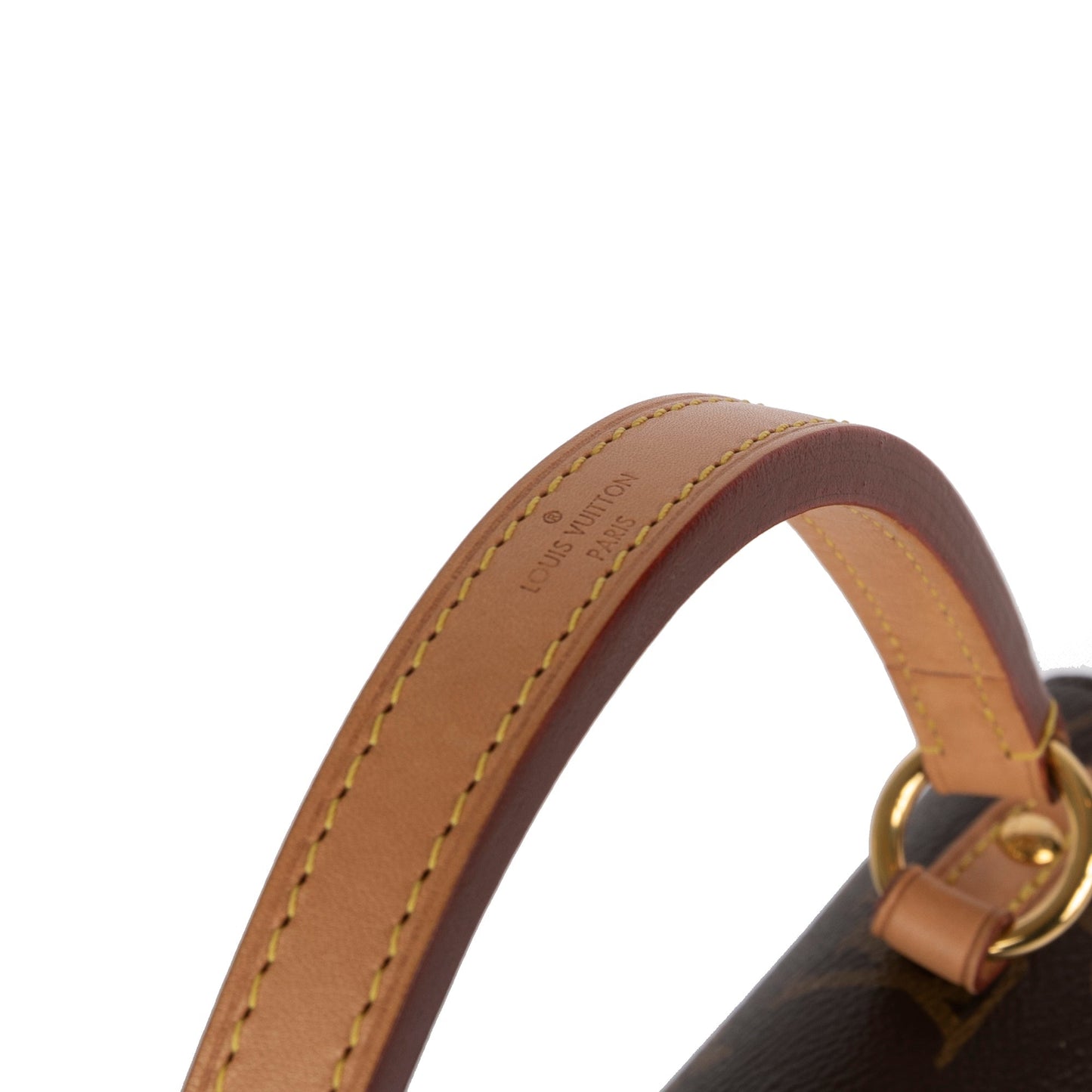Louis Vuitton Monogram Cluny MM