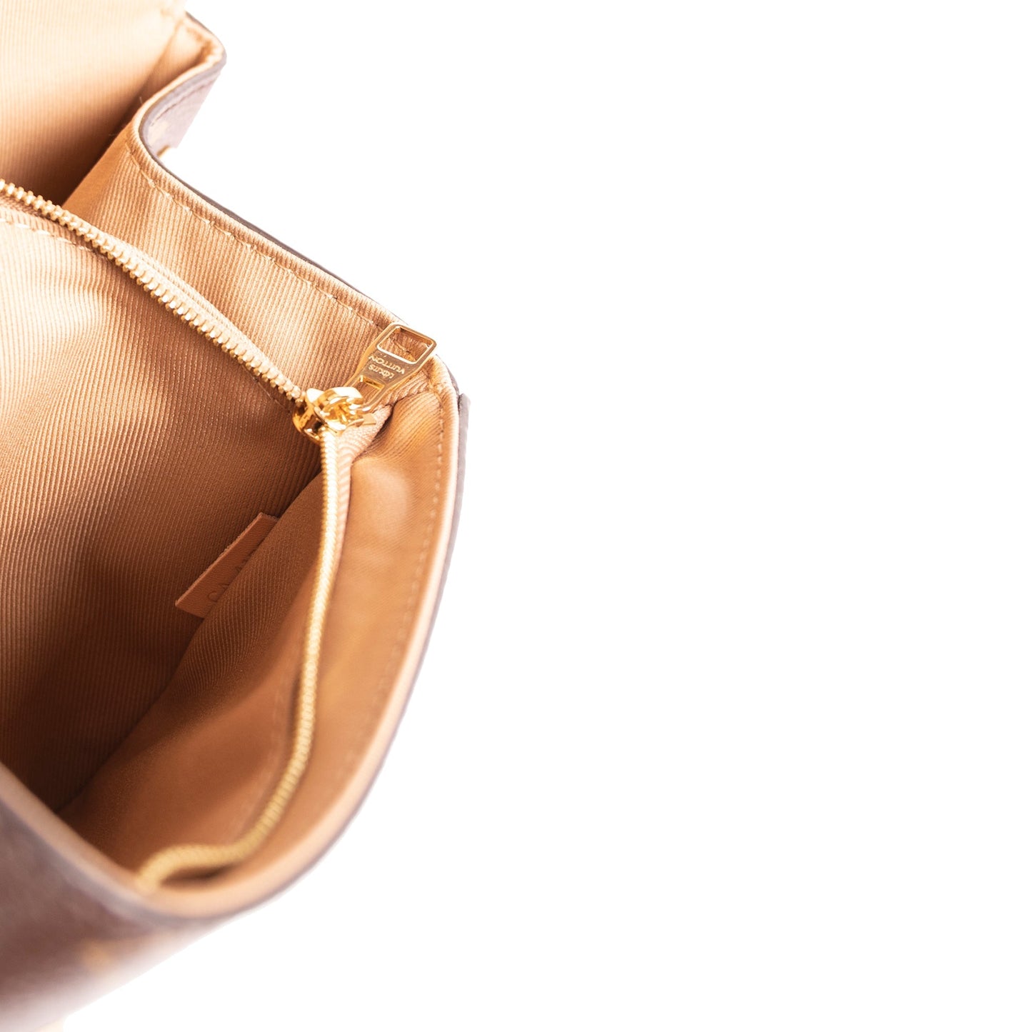 Louis Vuitton Monogram Cluny MM