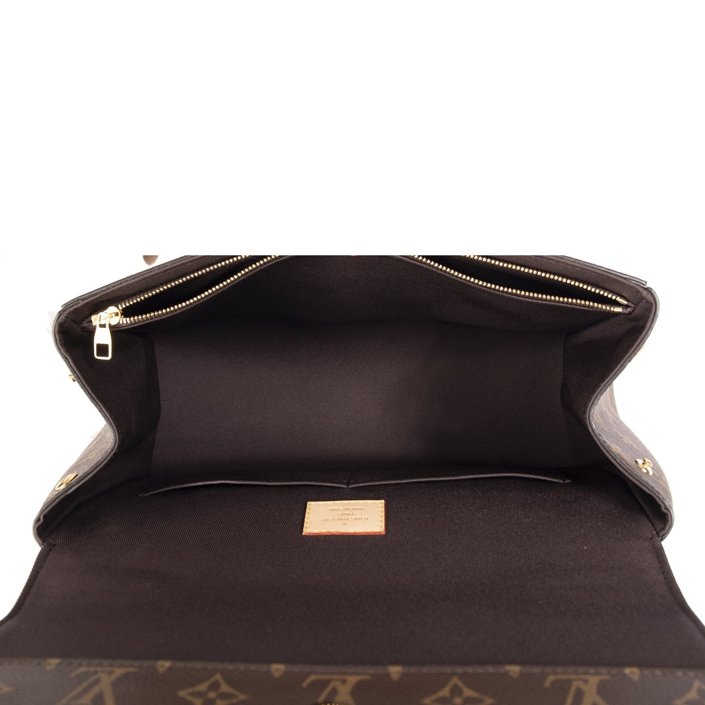 Louis Vuitton Monogram Cluny MM