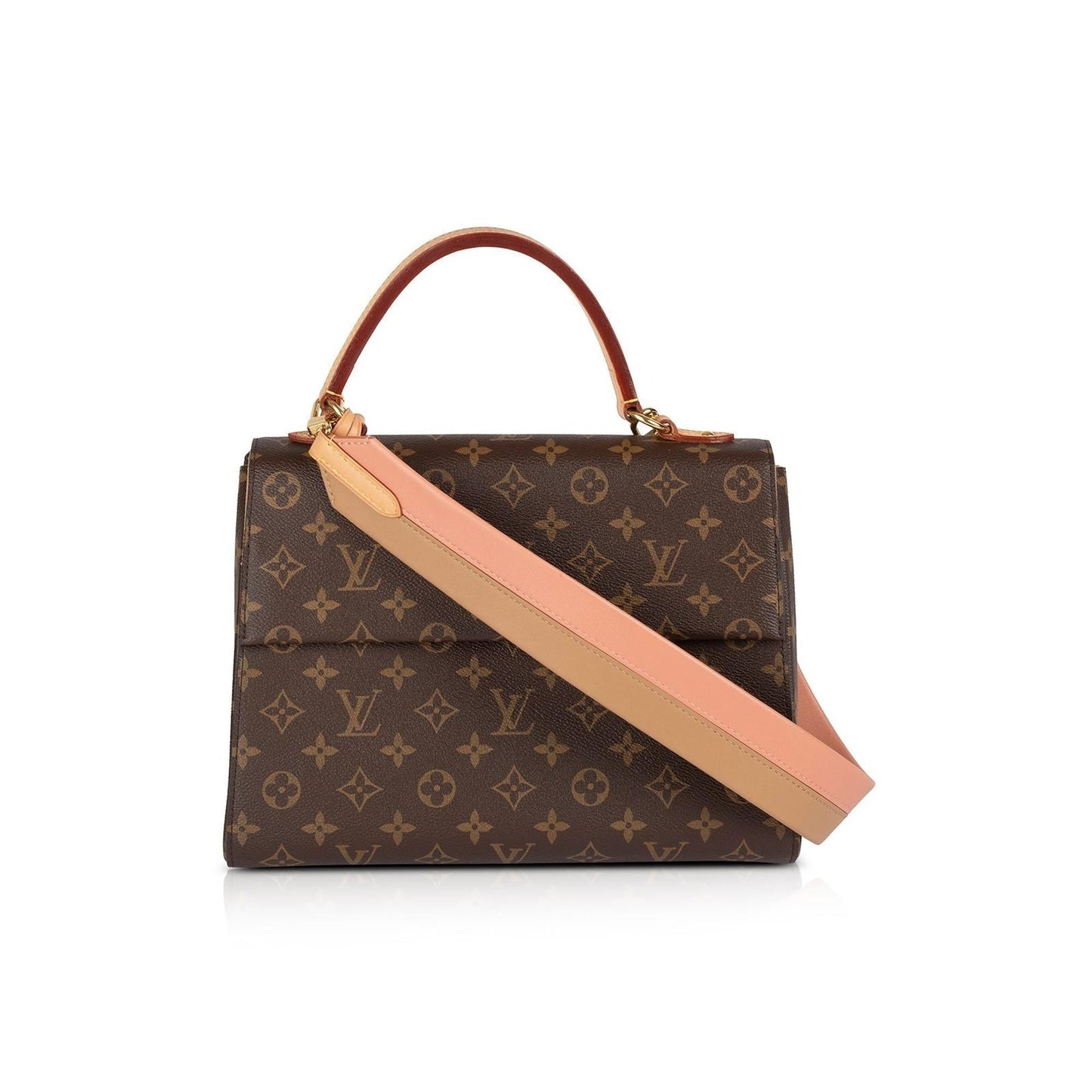 Louis Vuitton Monogram Cluny MM