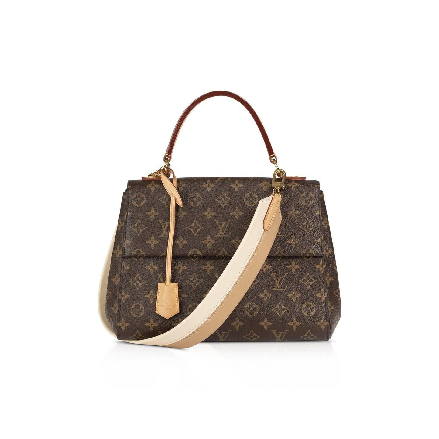 Louis Vuitton Monogram Cluny MM