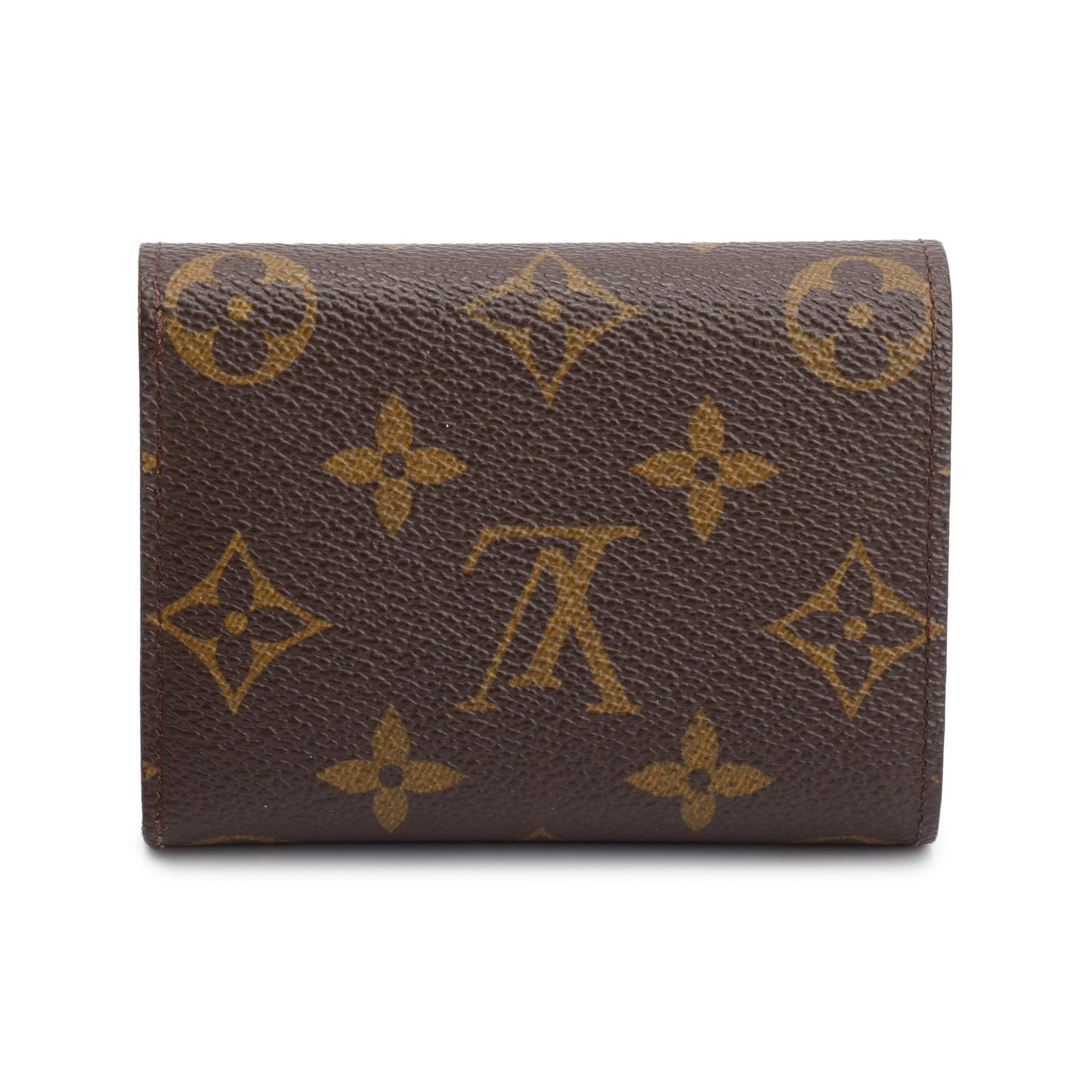 Louis Vuitton Monogram Compact Wallet