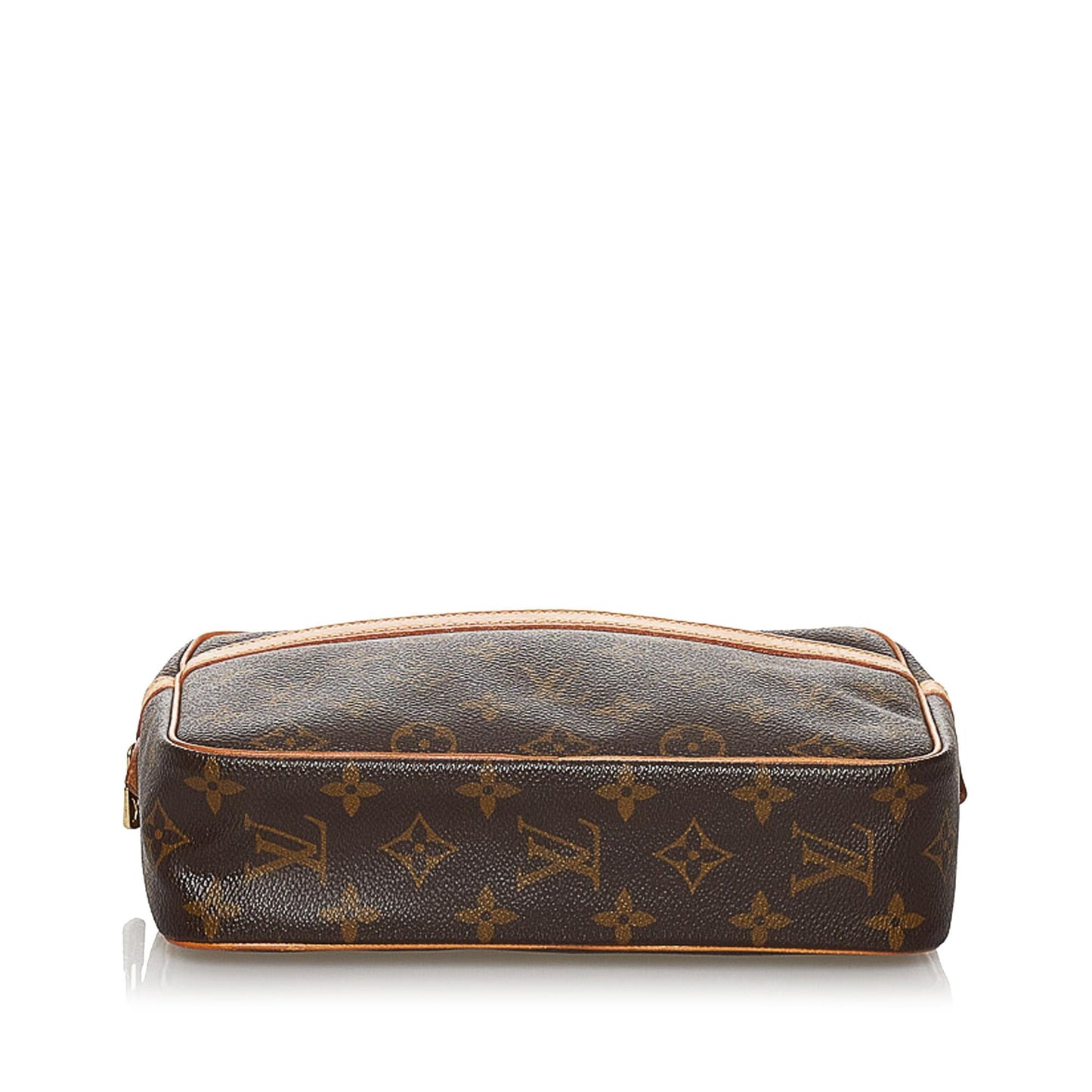 Louis Vuitton Monogram Compiegne (SHG-31148)