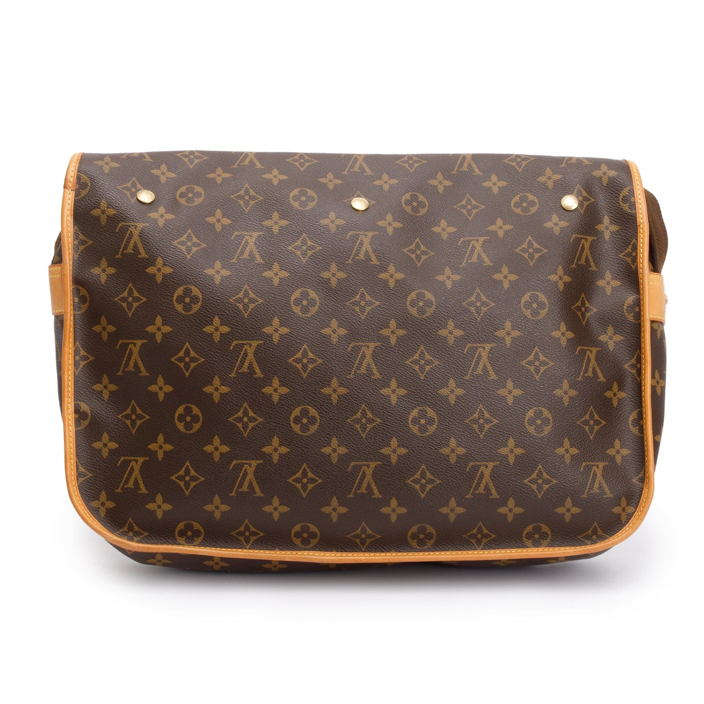Louis Vuitton Monogram Congo GM Messenger Bag