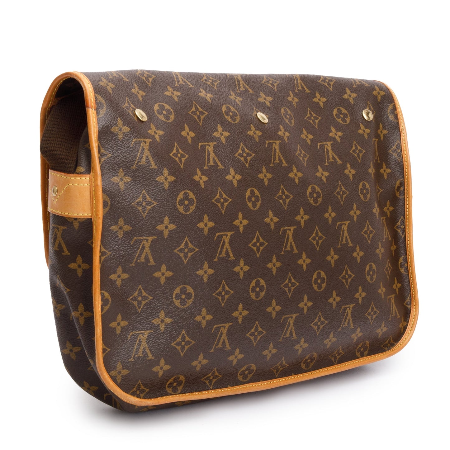 Louis Vuitton Monogram Congo GM Messenger Bag