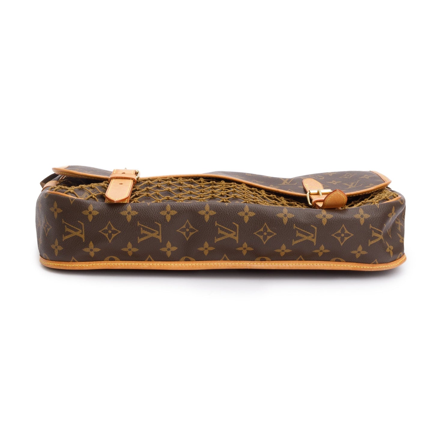 Louis Vuitton Monogram Congo GM Messenger Bag