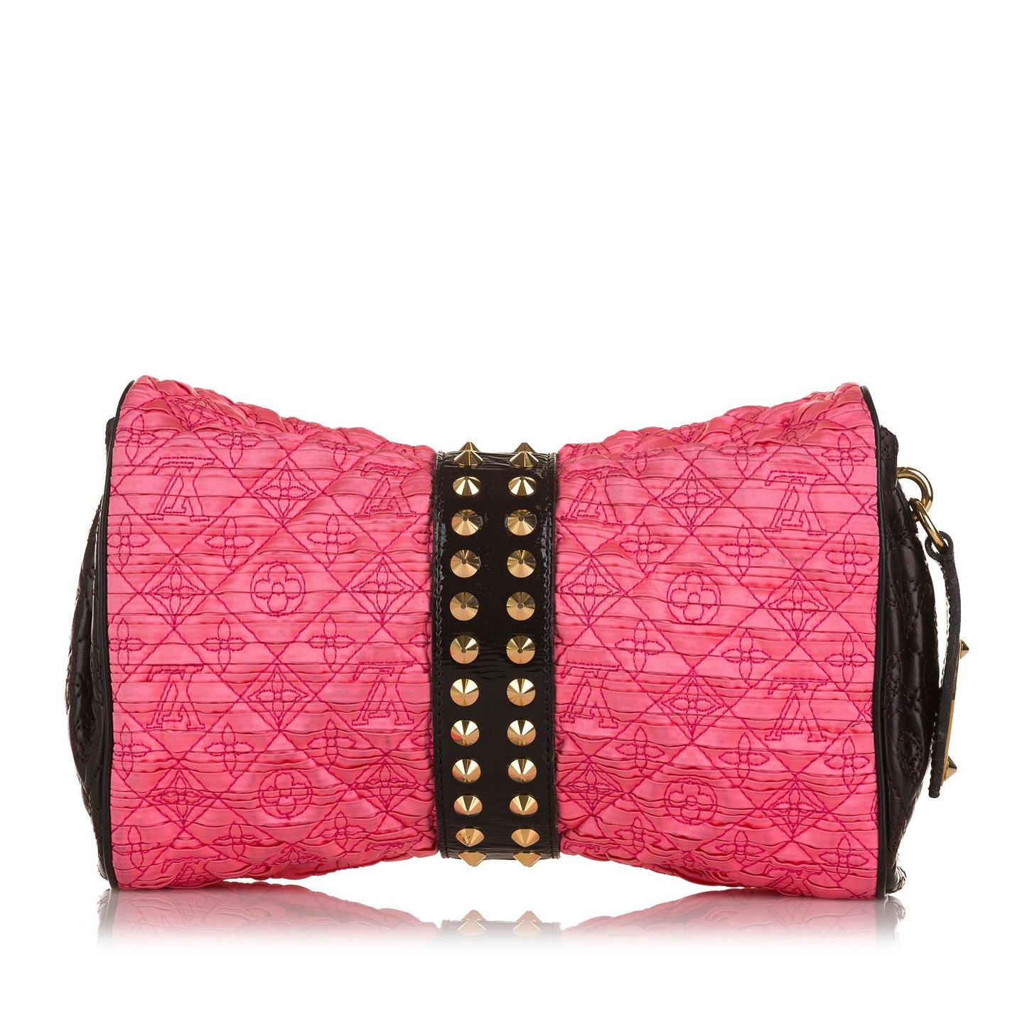 Louis Vuitton Monogram Coquette Pochette (SHG-36920)