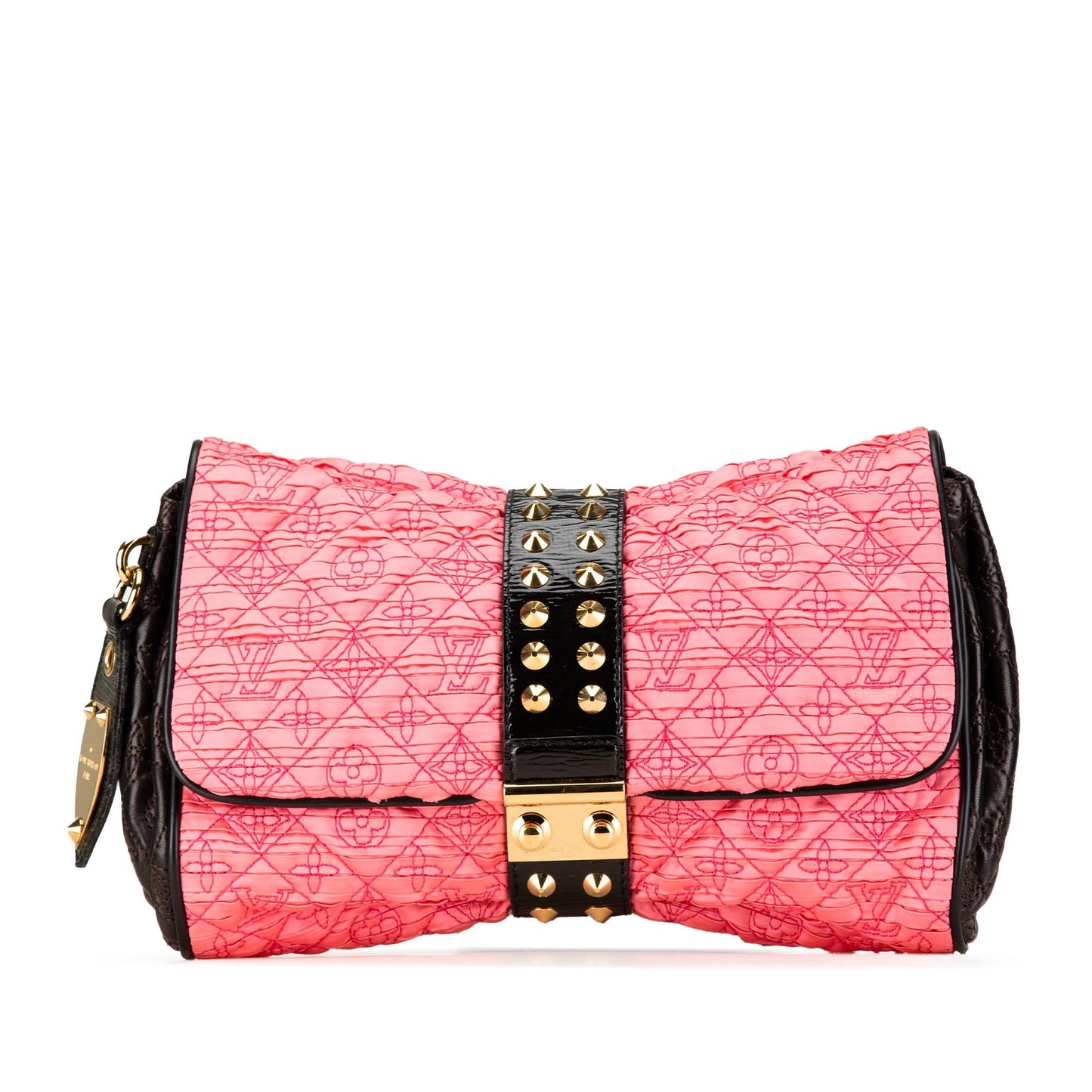 Louis Vuitton Monogram Coquette Pochette