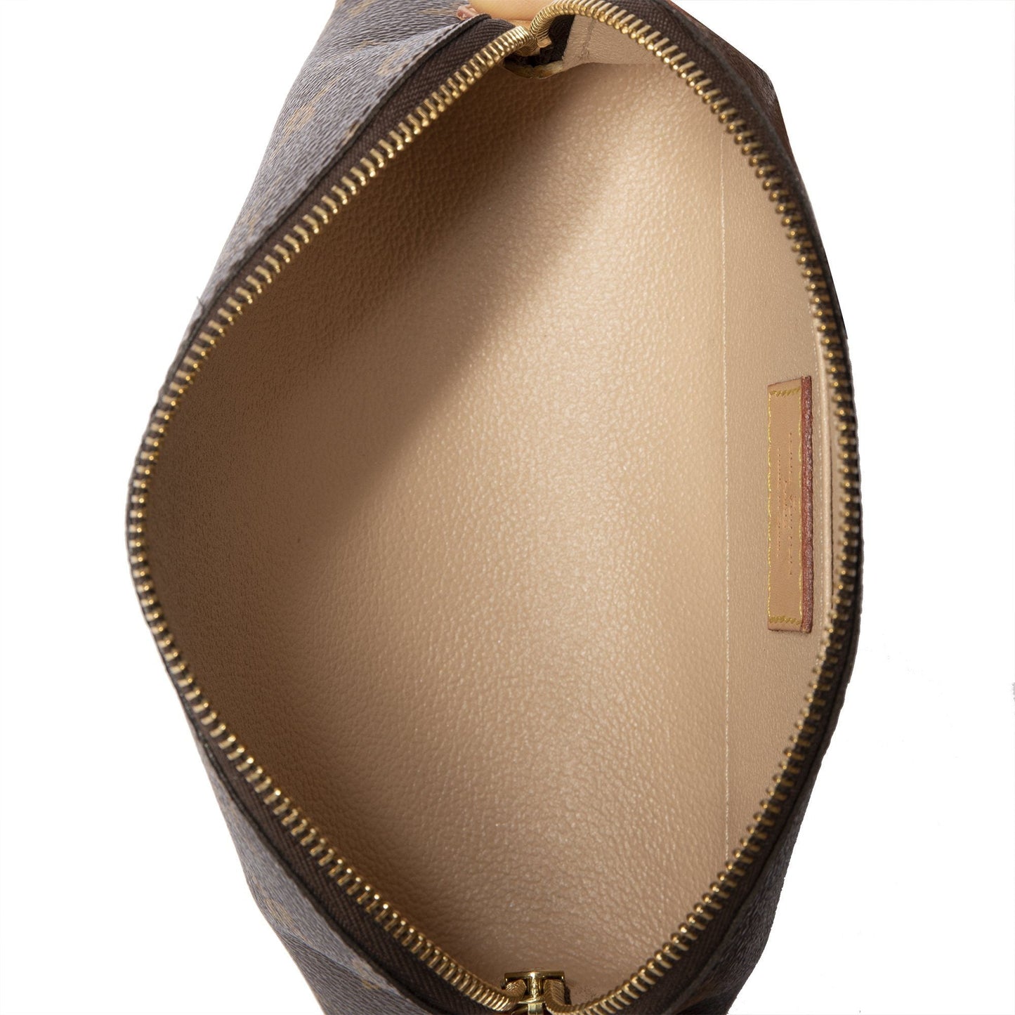 Louis Vuitton Monogram Cosmetic Pouch