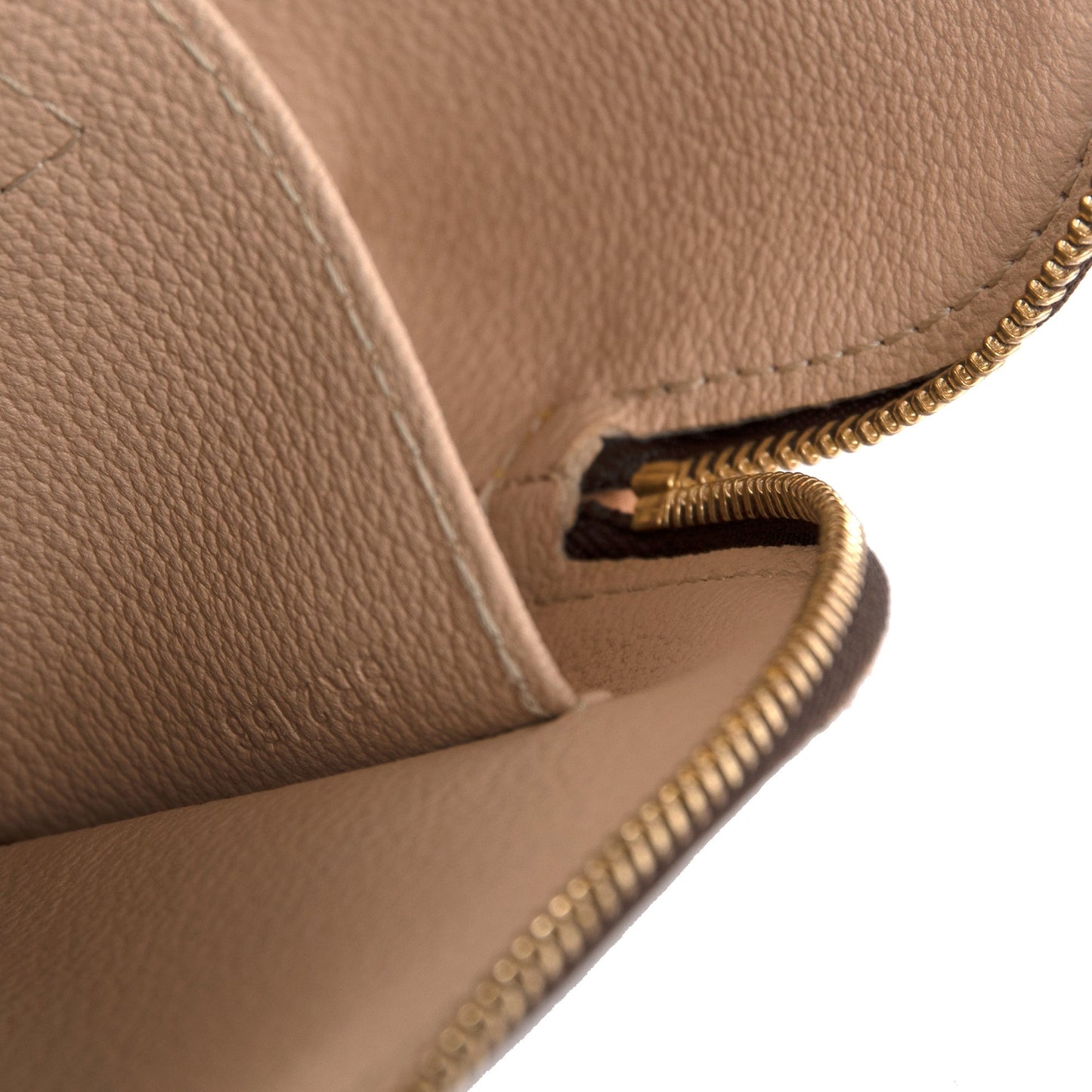 Louis Vuitton Monogram Cosmetic Pouch