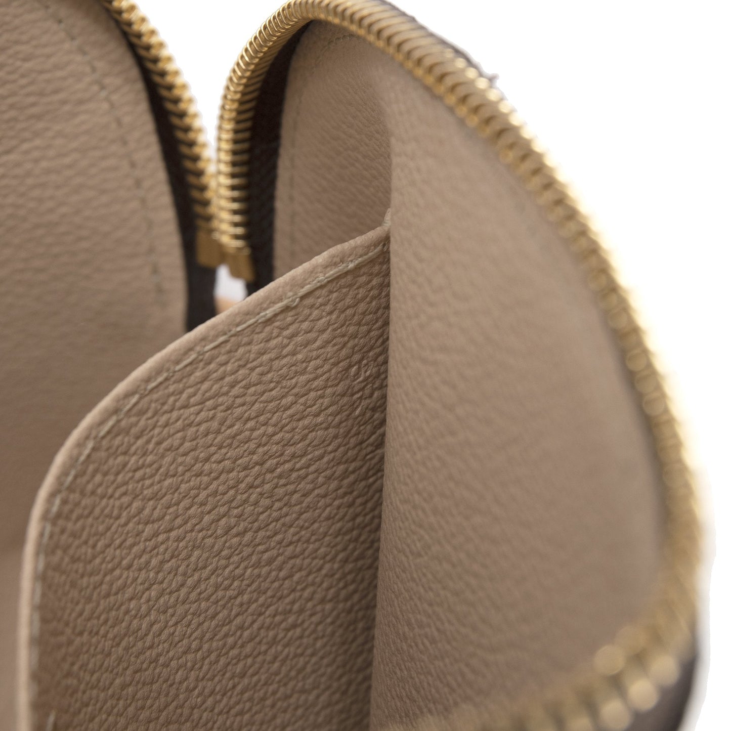 Louis Vuitton Monogram Cosmetic Pouch GM