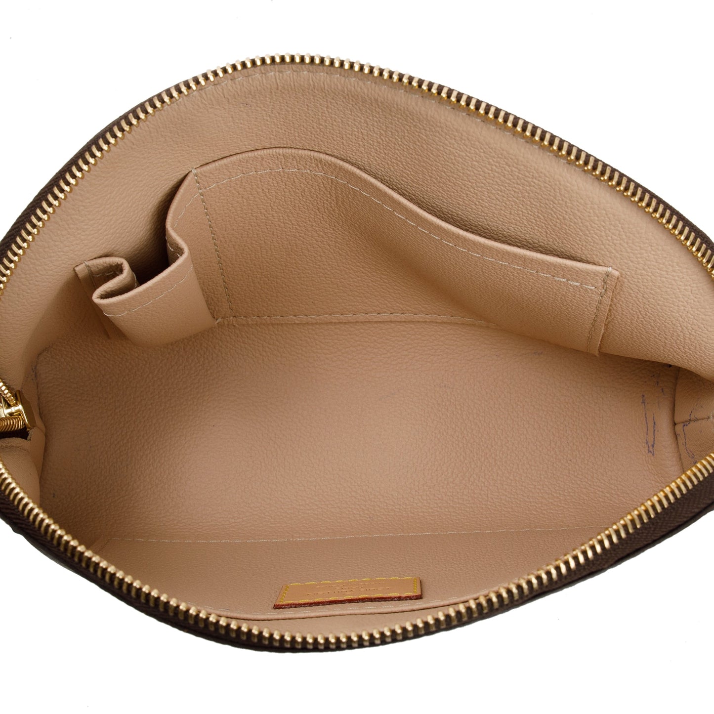 Louis Vuitton Monogram Cosmetic Pouch GM