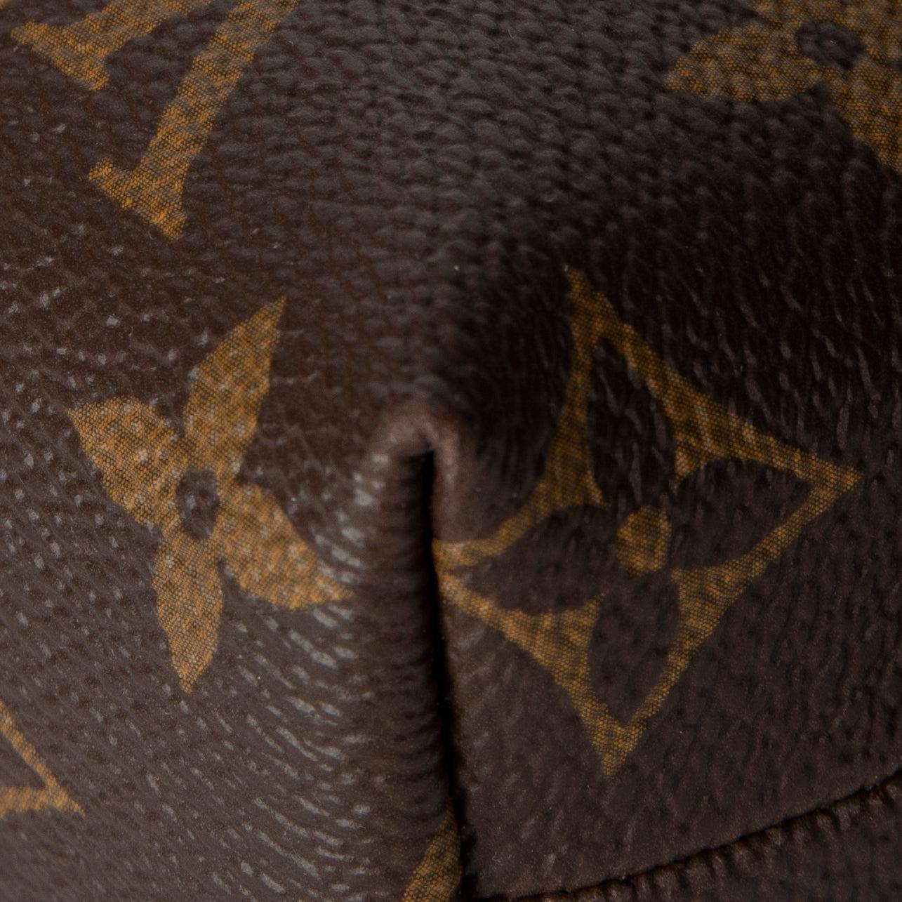 Louis Vuitton Monogram Cosmetic Pouch GM