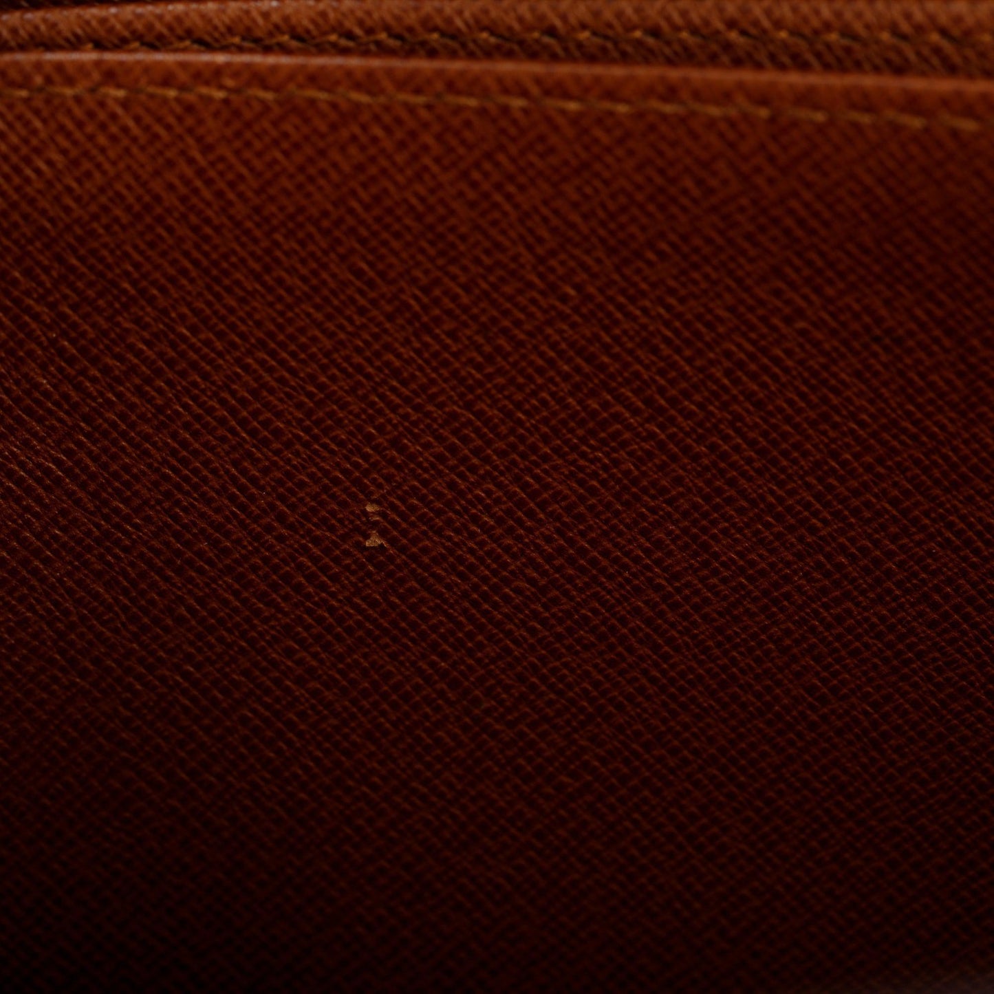 Louis Vuitton Monogram Courcelles Bag