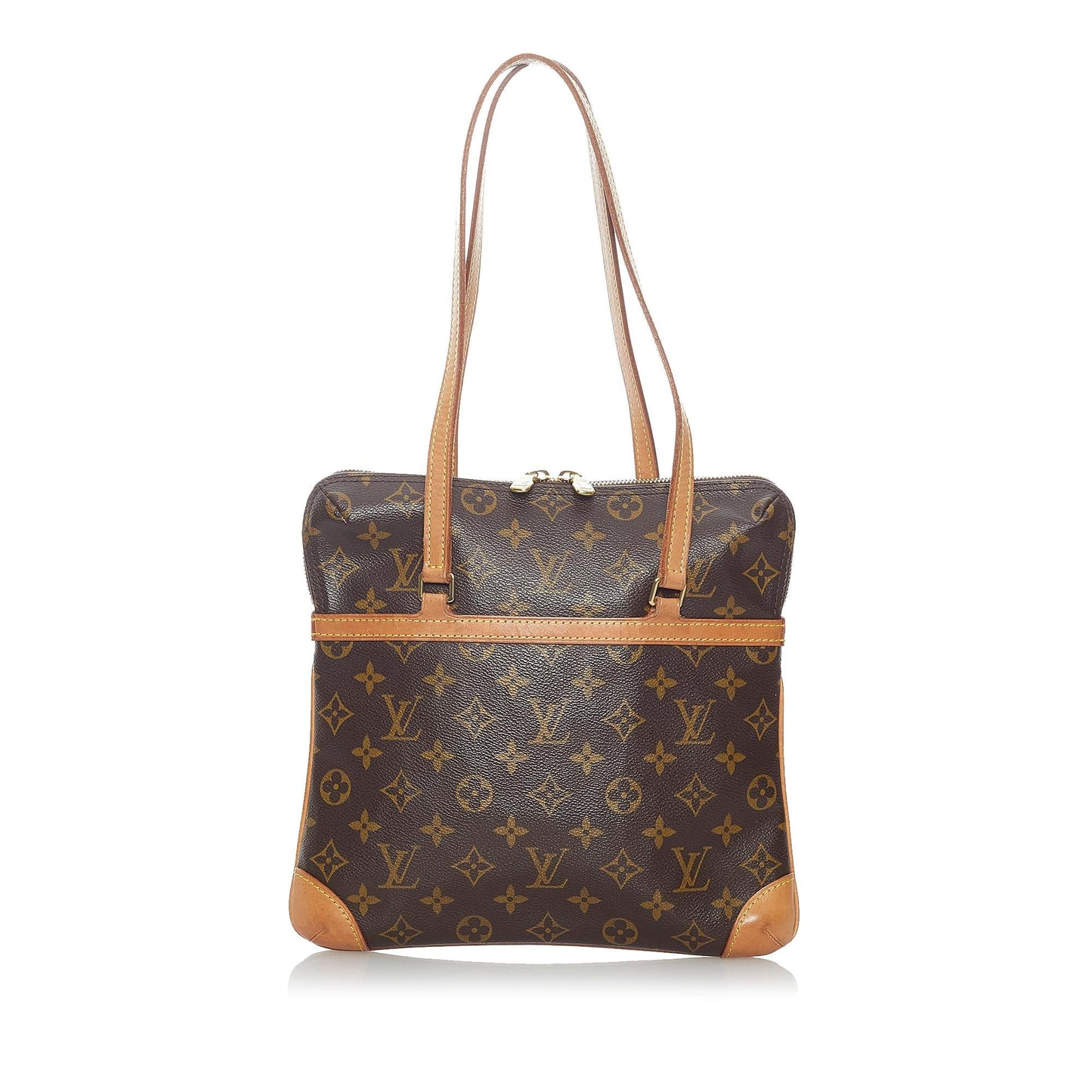 Louis Vuitton Monogram Coussin GM (SHG-30769)