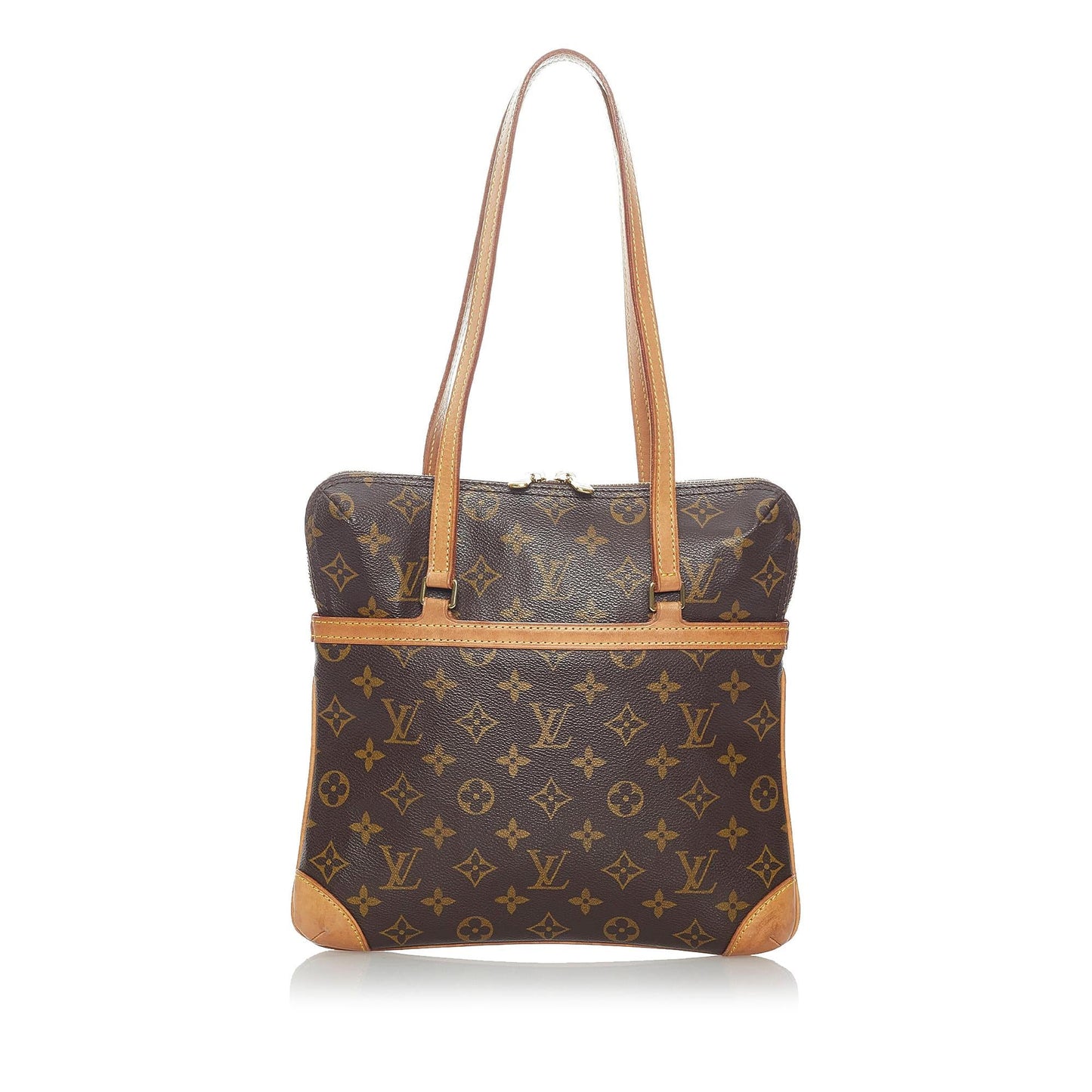 Louis Vuitton Monogram Coussin GM (SHG-30769)
