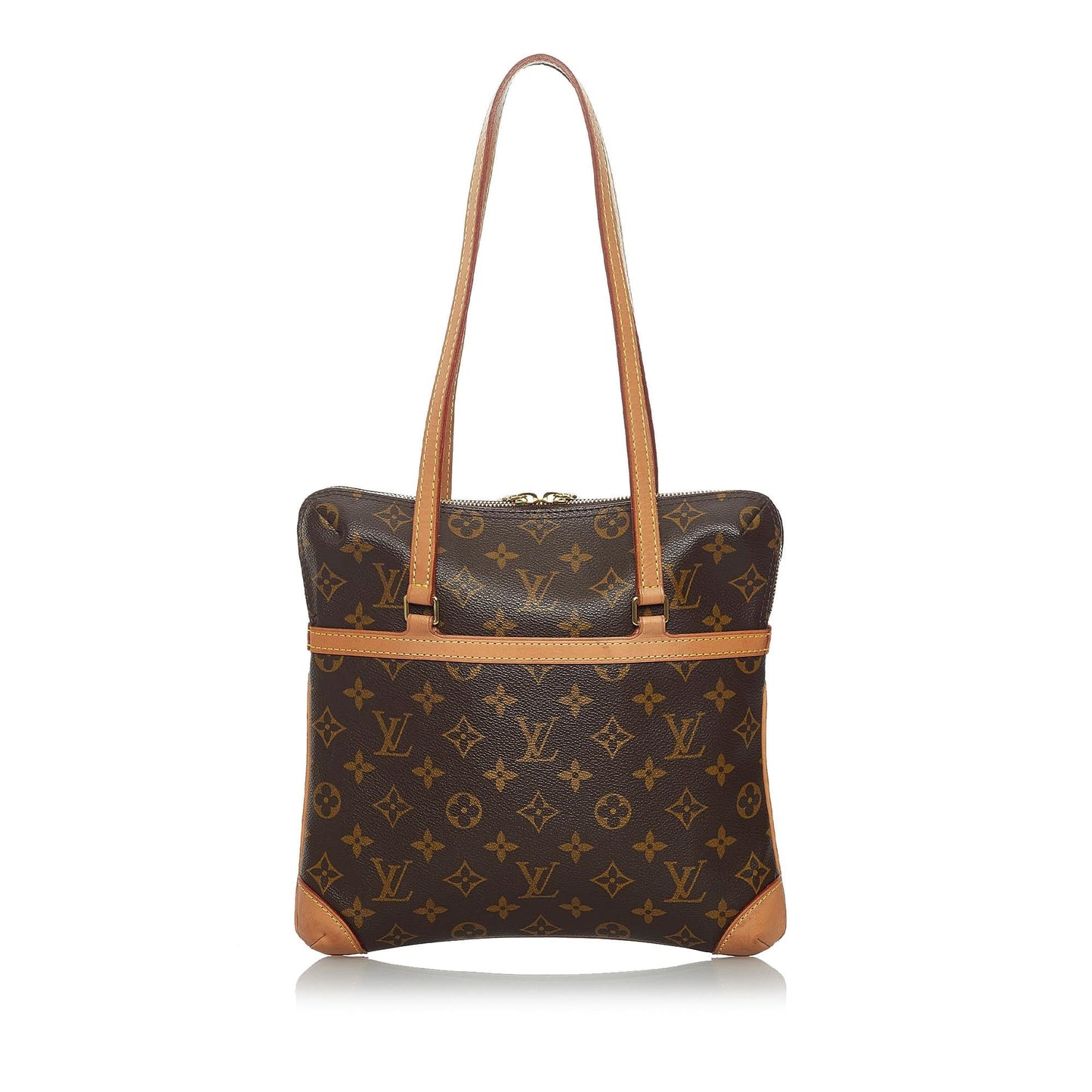 Louis Vuitton Monogram Coussin GM (SHG-33629)