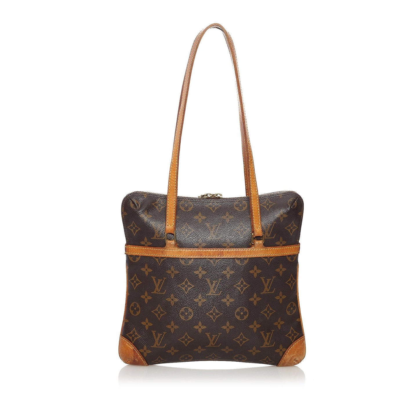 Louis Vuitton Monogram Coussin GM (SHG-37263)