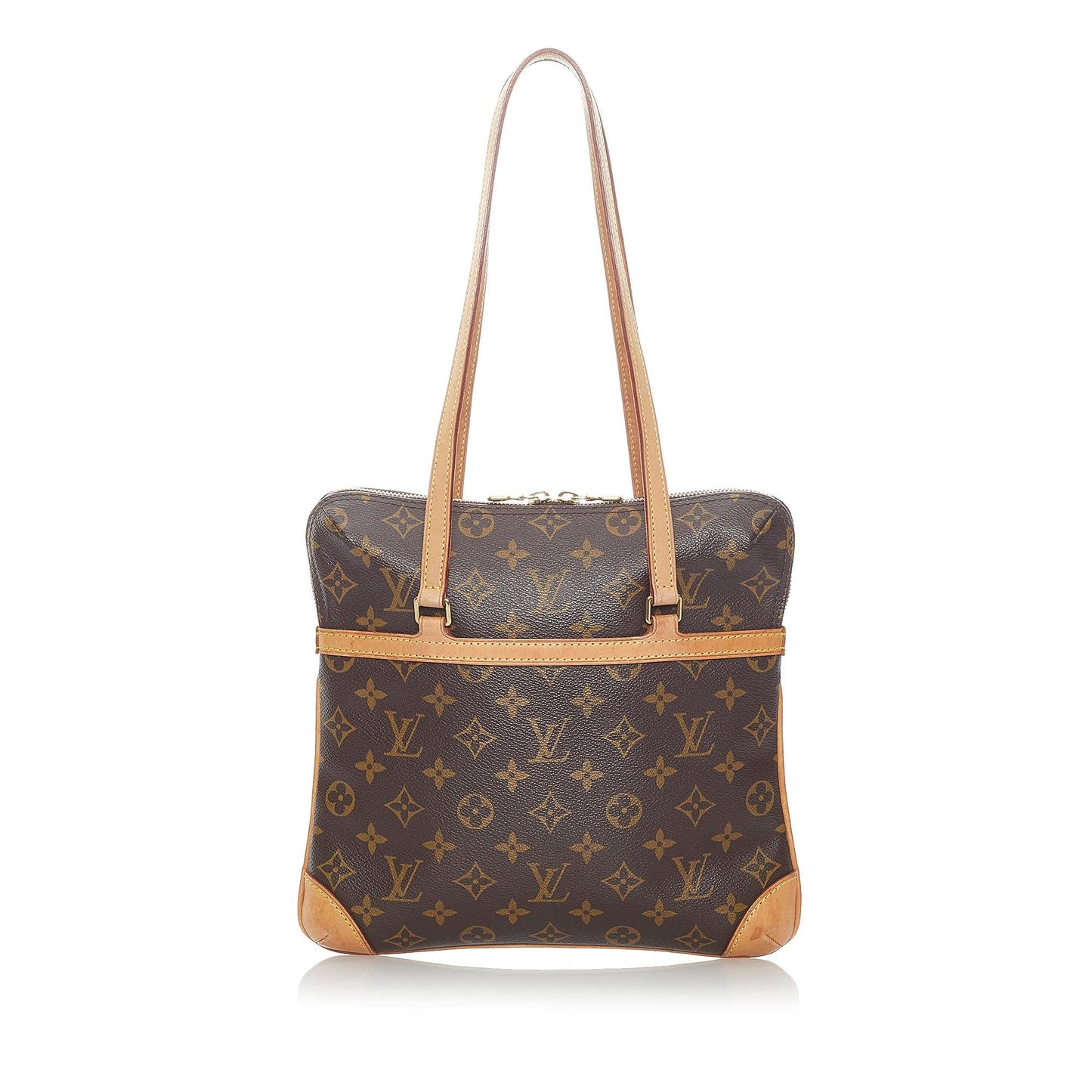 Louis Vuitton Monogram Coussin GM (SHG-37411)
