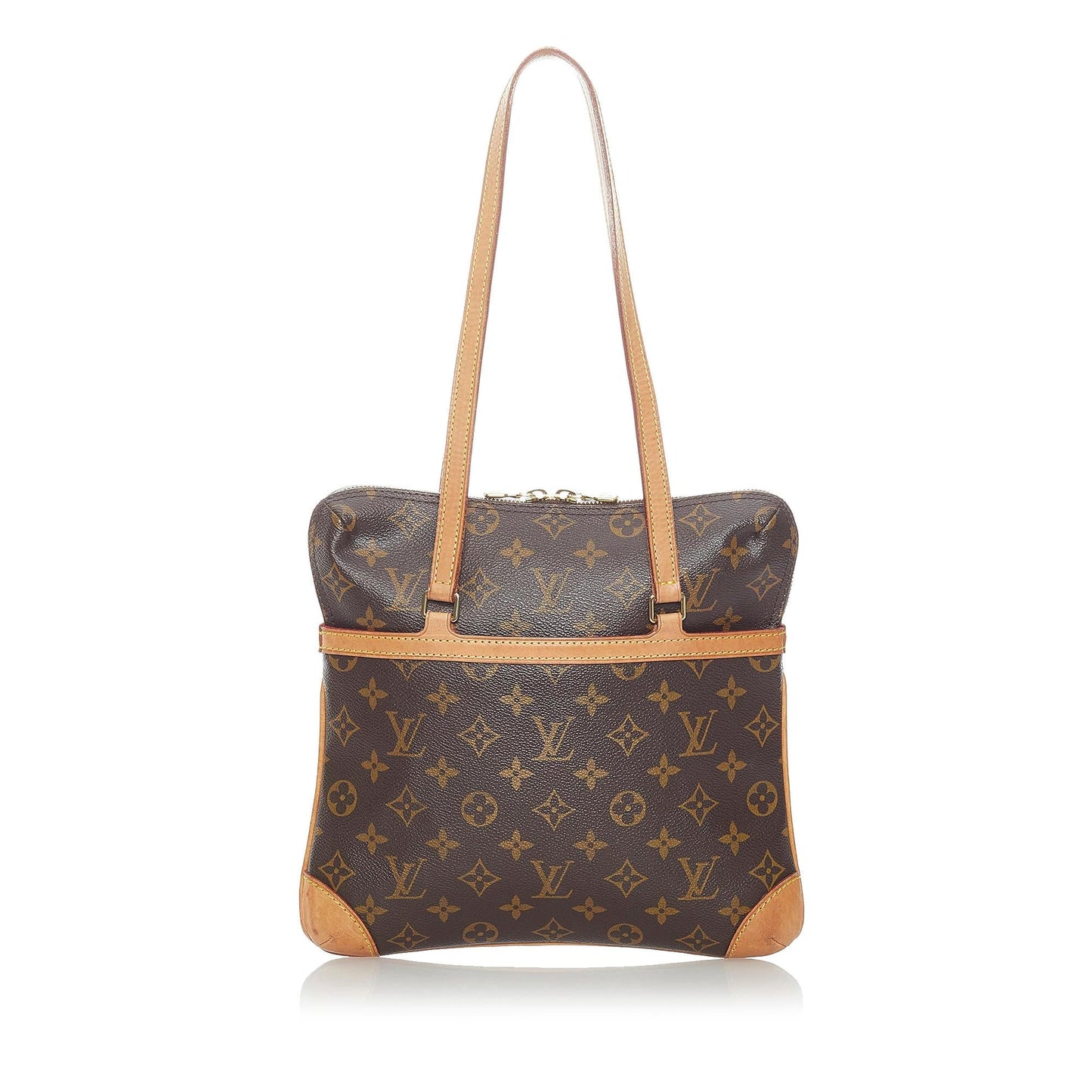 Louis Vuitton Monogram Coussin GM (SHG-37411)