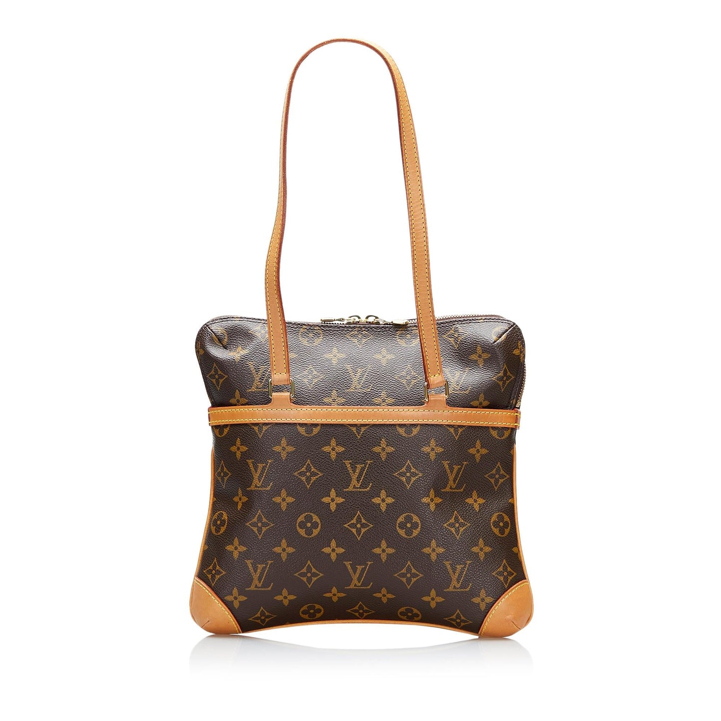 Louis Vuitton Monogram Coussin GM (SHG-CbguRQ)