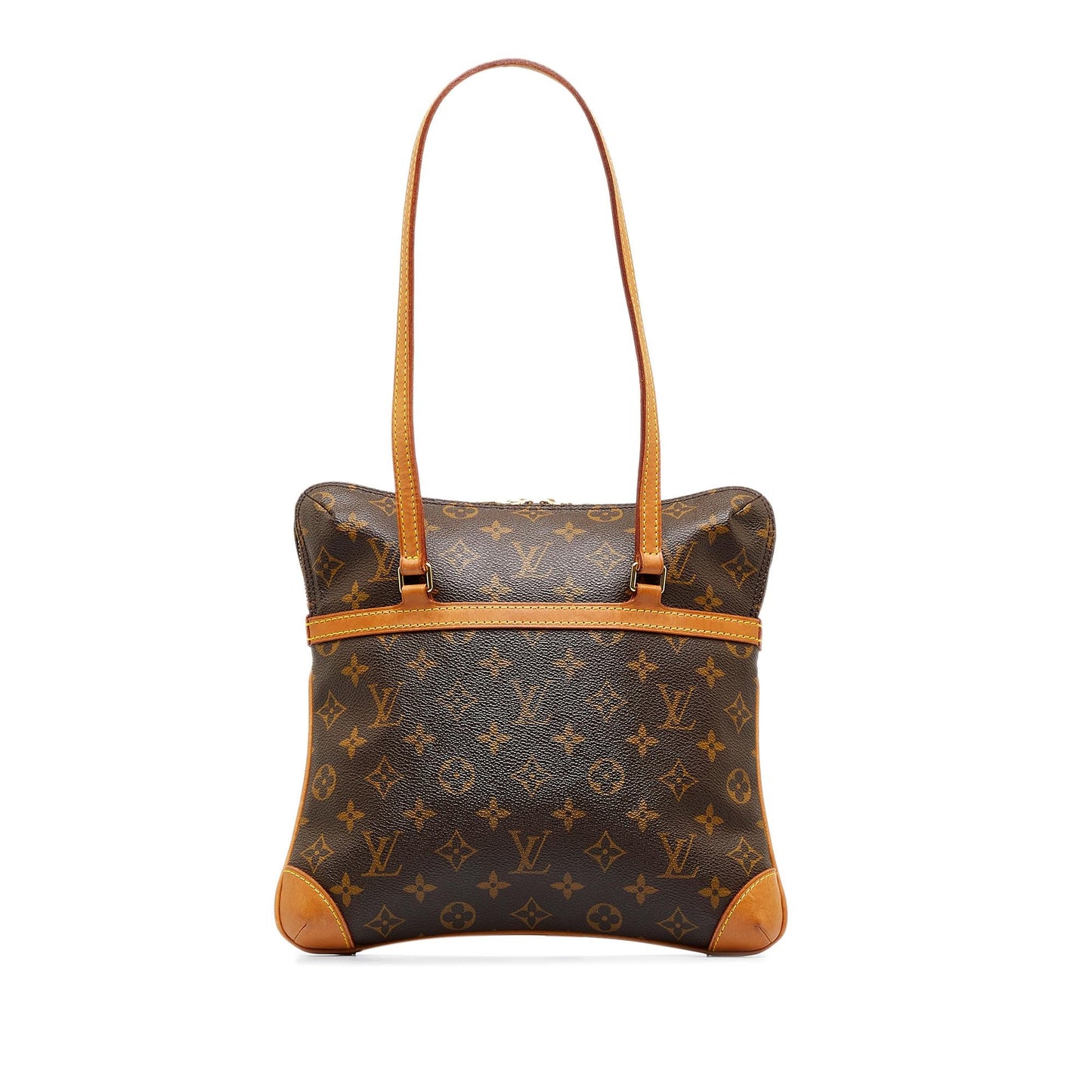 Louis Vuitton Monogram Coussin GM (SHG-EDddUo)