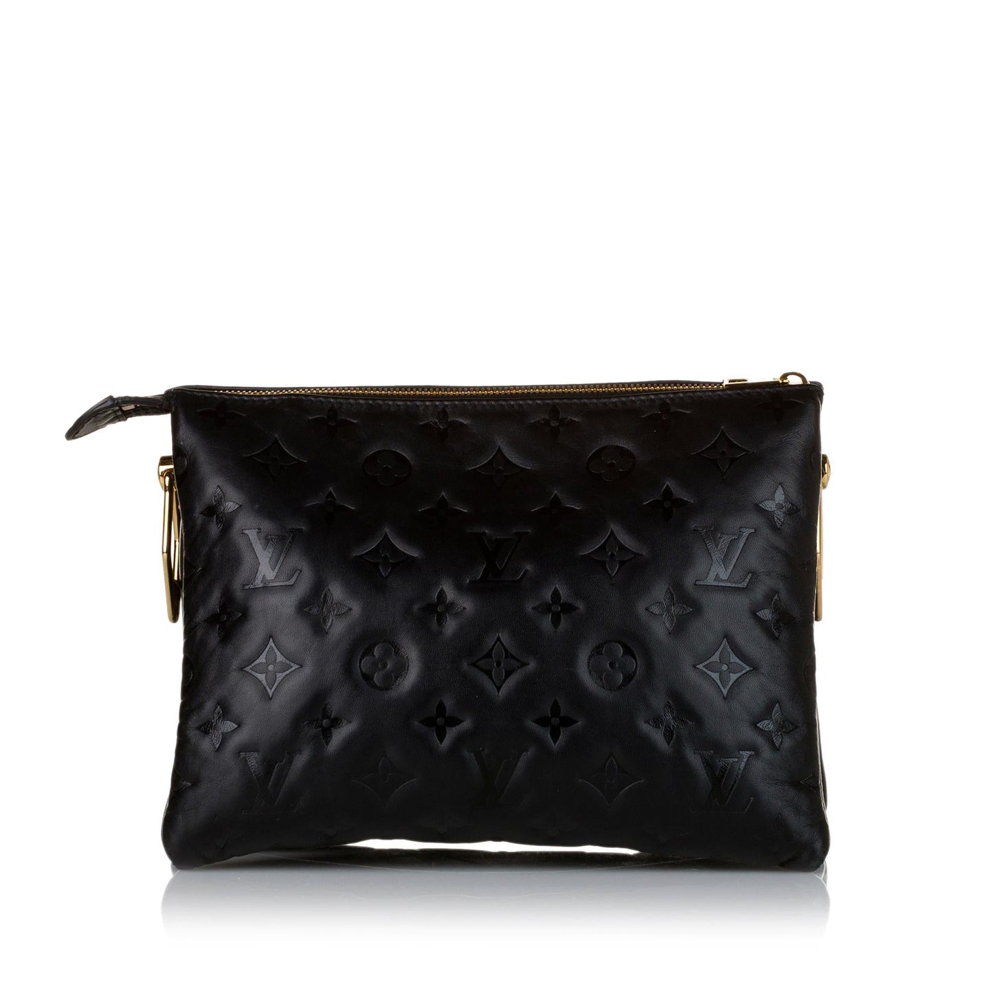 Louis Vuitton Monogram Coussin PM (SHG-37688)