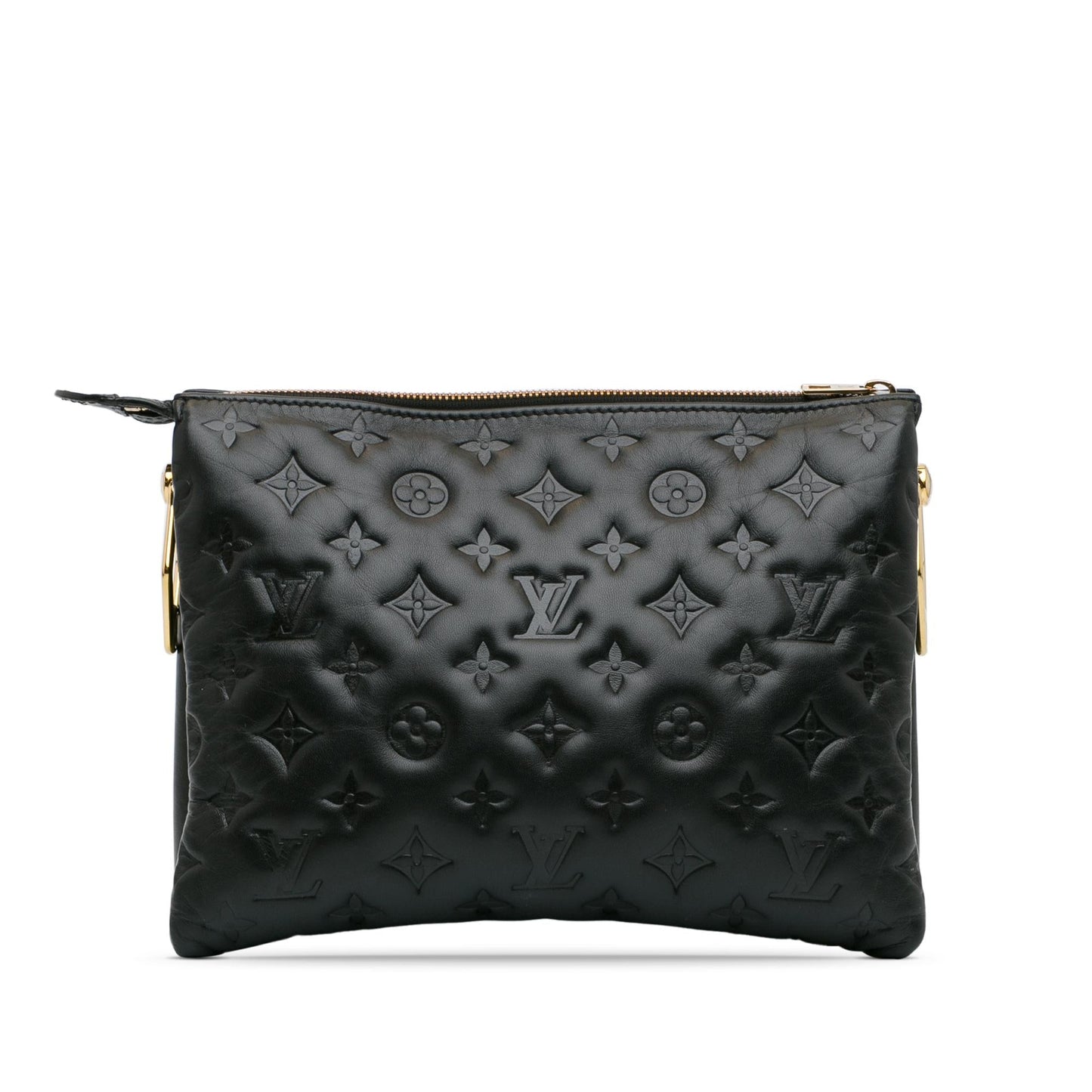 Louis Vuitton Monogram Coussin PM (SHG-LbP6yL)