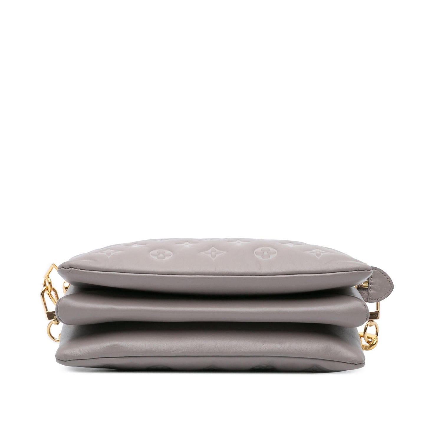 Louis Vuitton Monogram Coussin PM