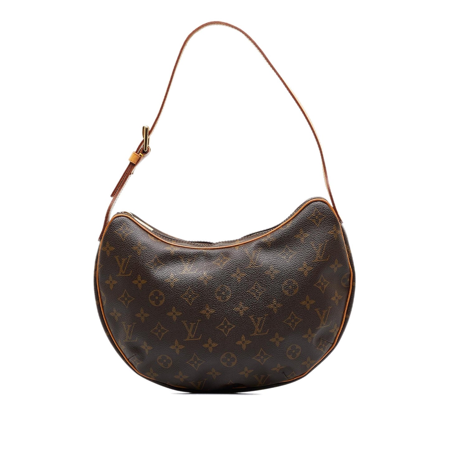 Louis Vuitton Monogram Croissant MM (SHG-rx7Zhn)