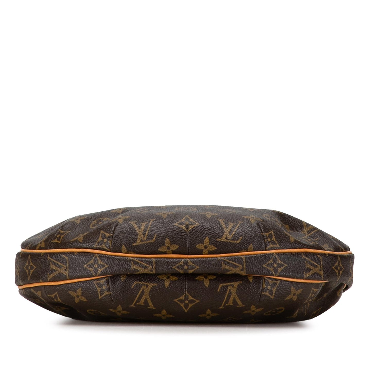 Louis Vuitton Monogram Croissant MM (SHG-lcT0rx)