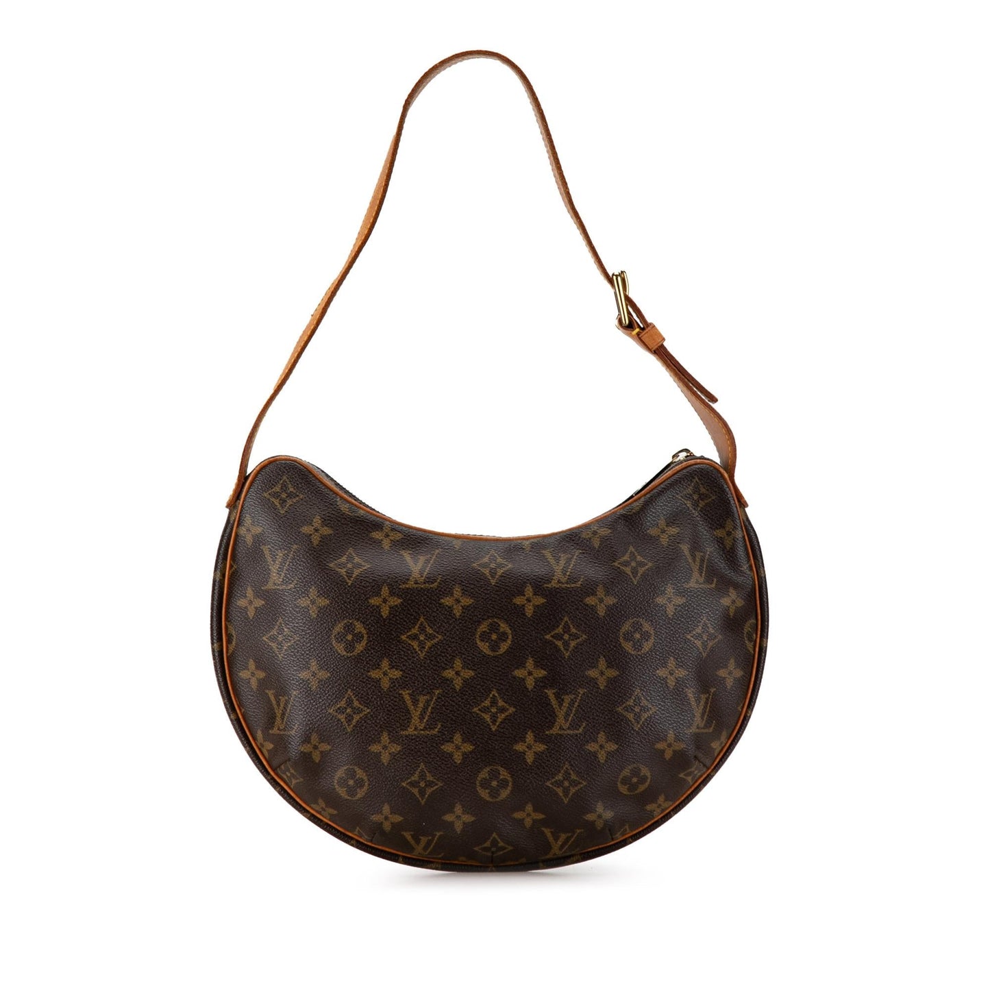 Louis Vuitton Monogram Croissant MM (SHG-m7bRJi)