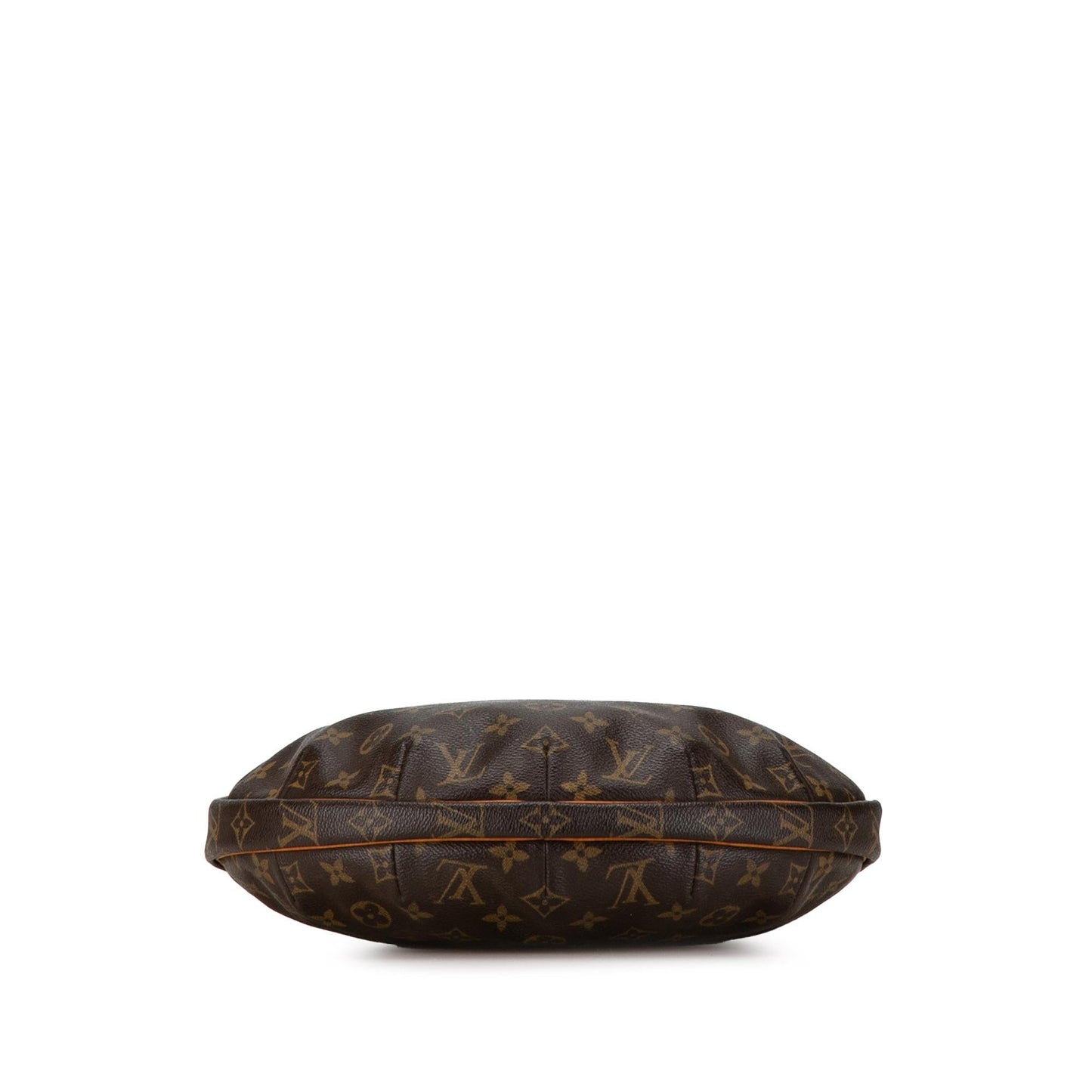 Louis Vuitton Monogram Croissant MM (SHG-m7bRJi)