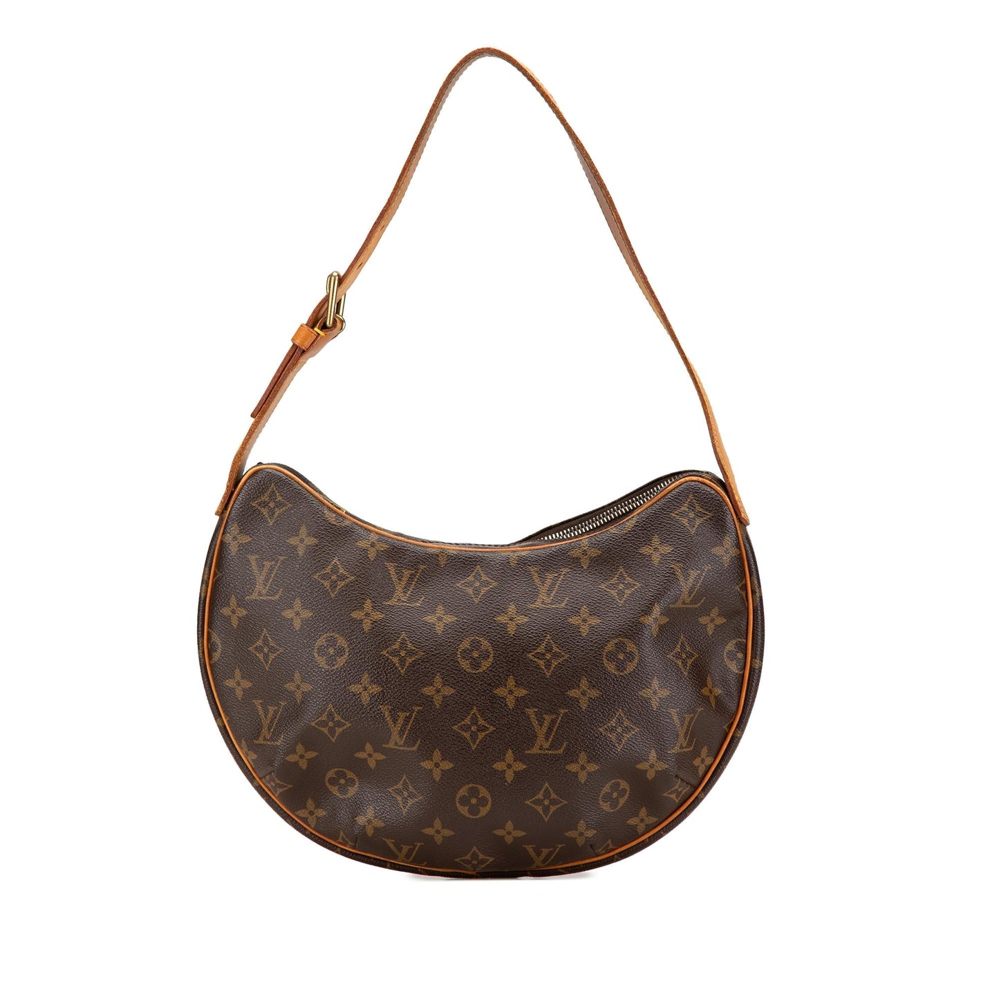Louis Vuitton Monogram Croissant MM