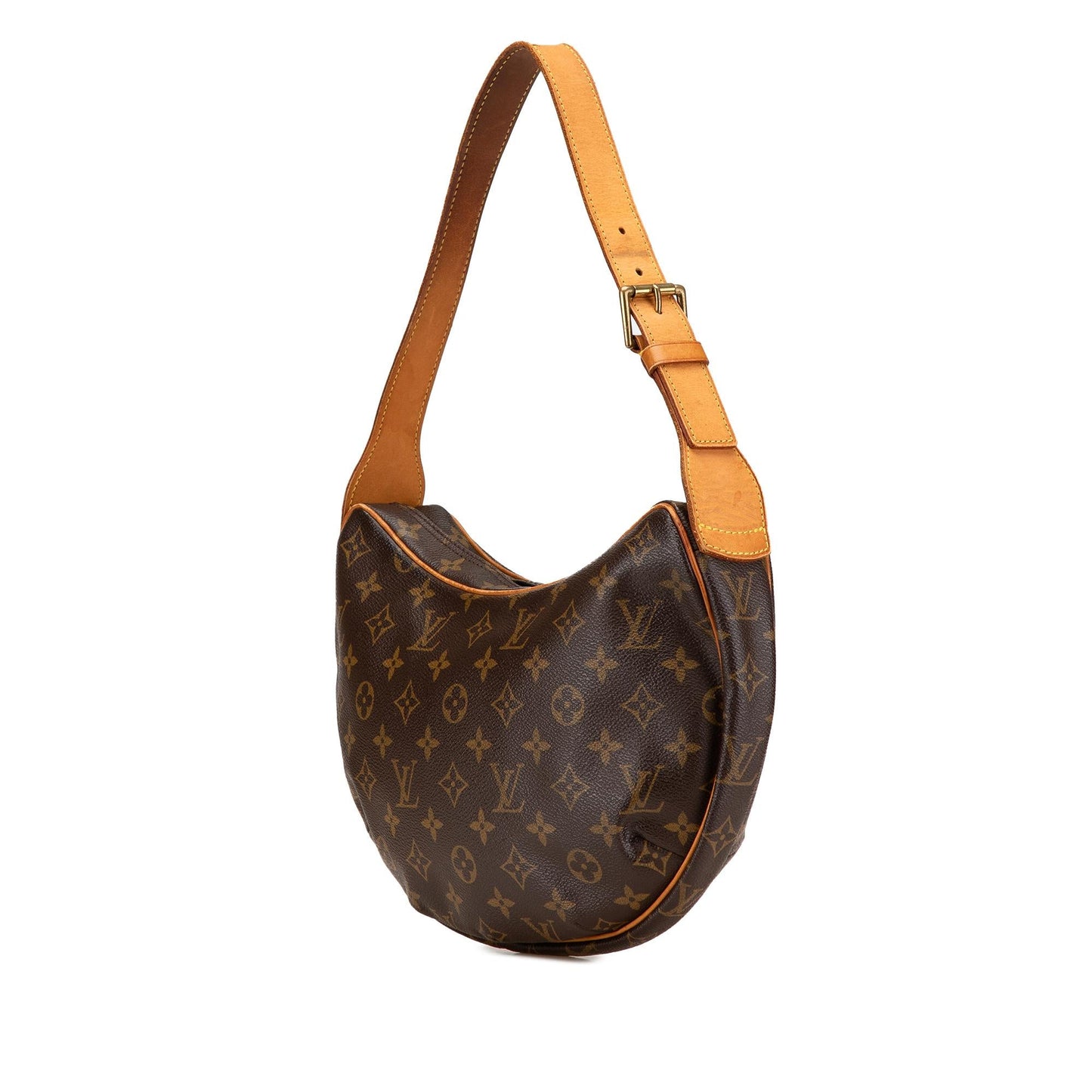 Louis Vuitton Monogram Croissant MM
