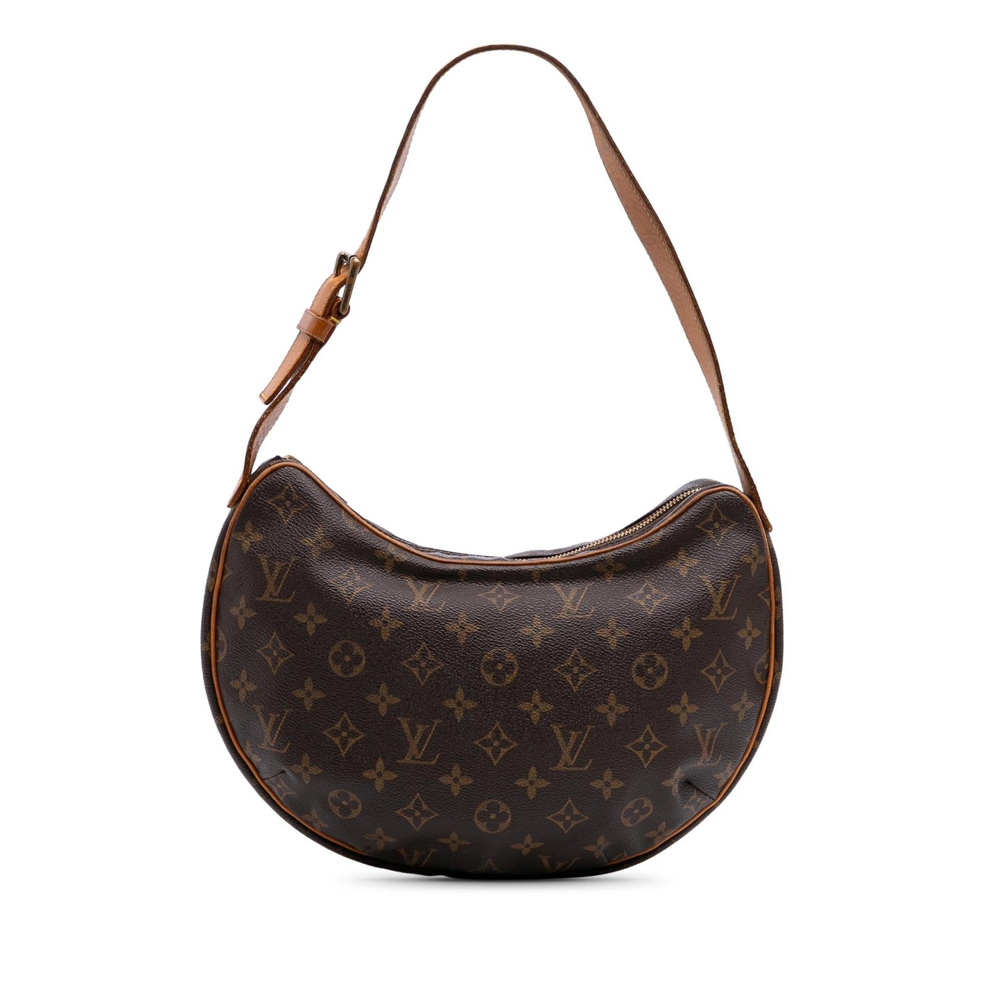 Louis Vuitton Monogram Croissant MM