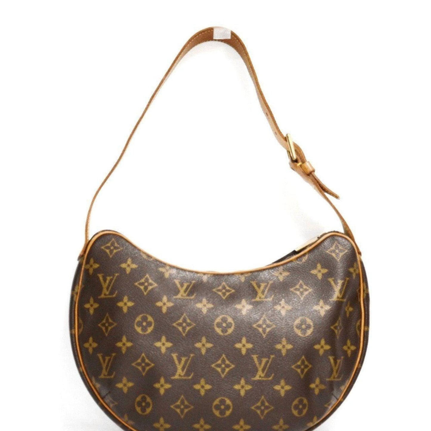 Louis Vuitton Monogram Croissant MM