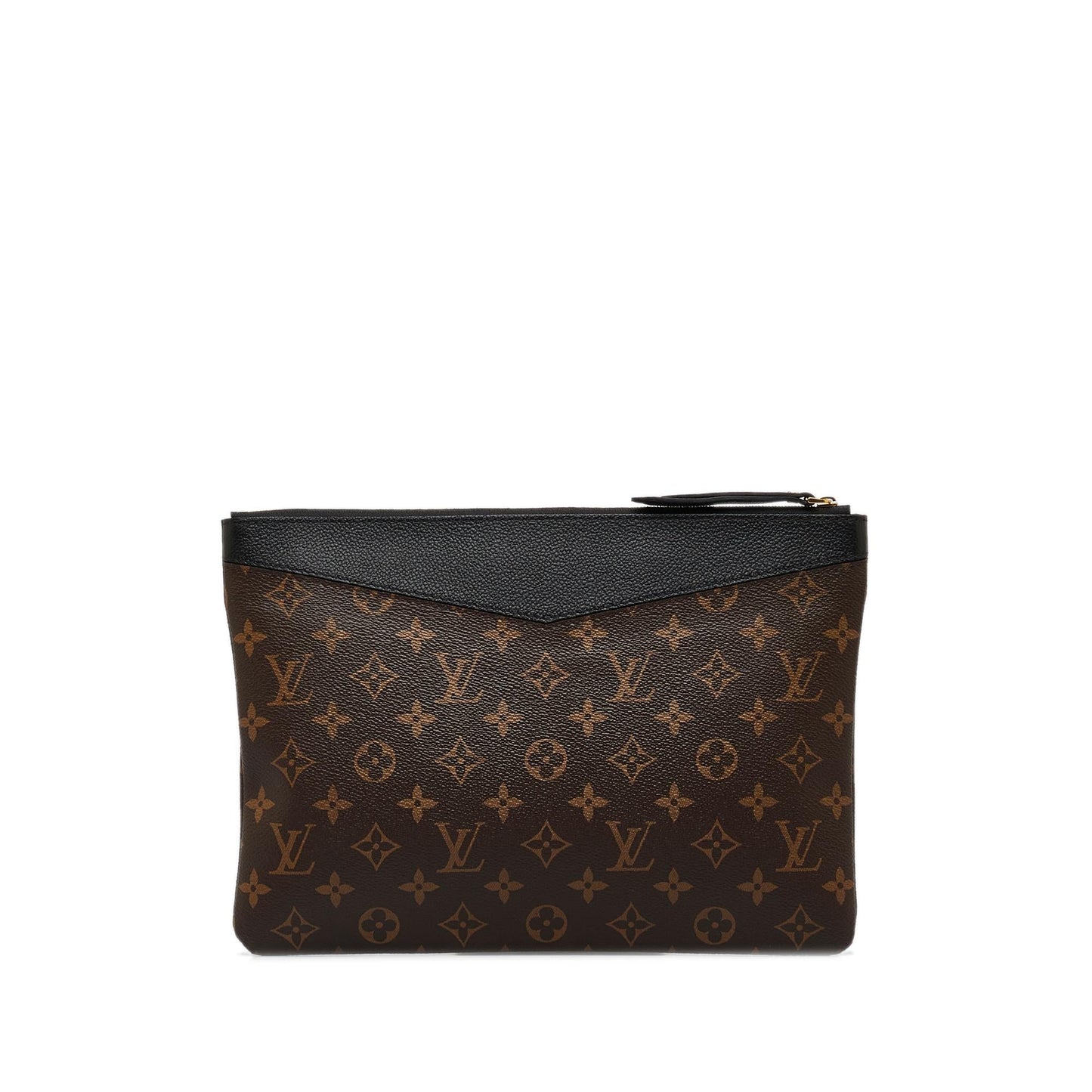 Louis Vuitton Monogram Daily Pouch (SHG-RzJs7T)