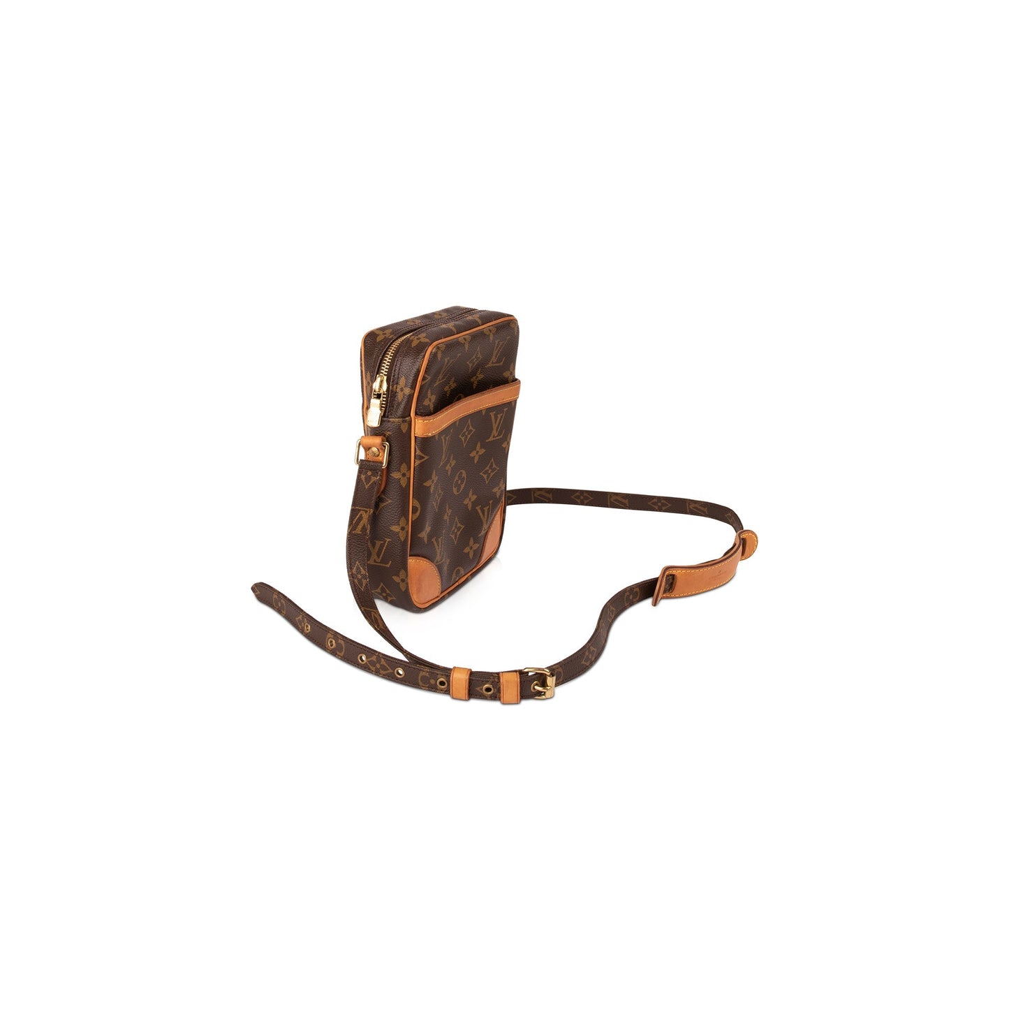 Louis Vuitton Monogram Danube