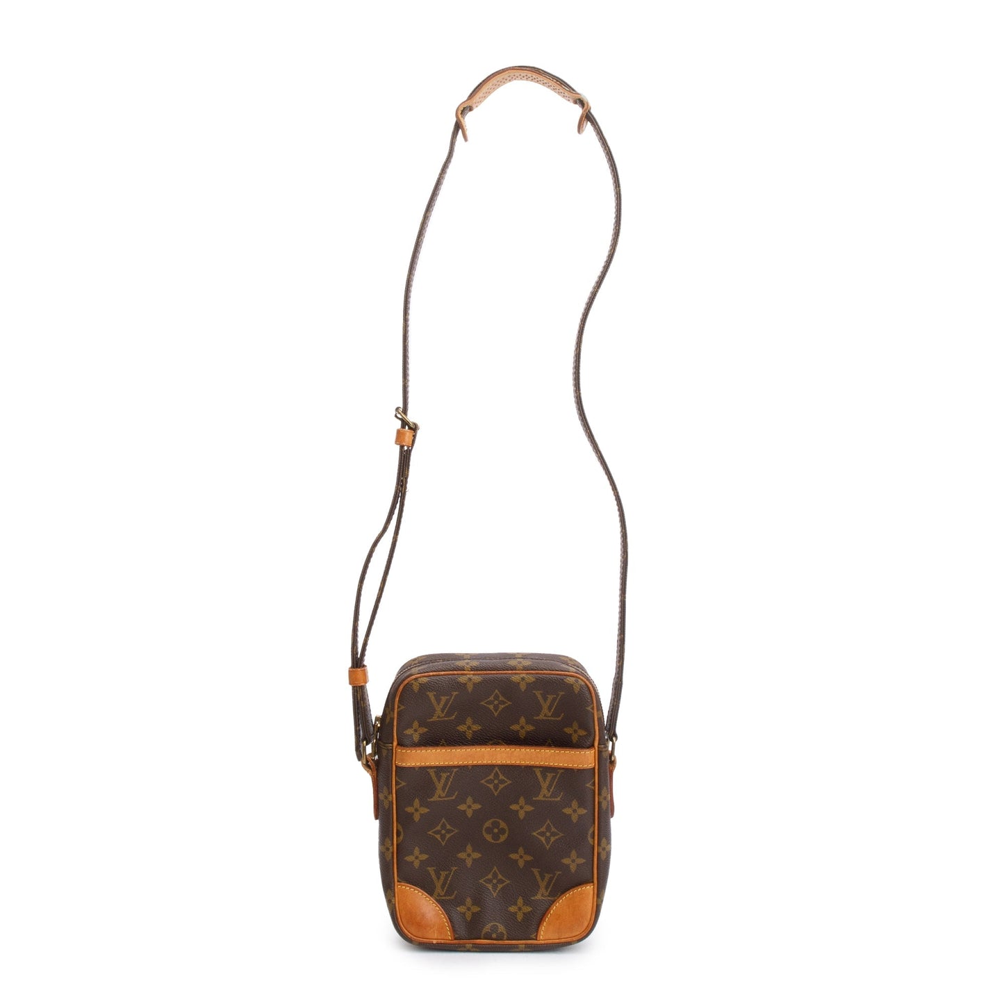 Louis Vuitton Monogram Danube