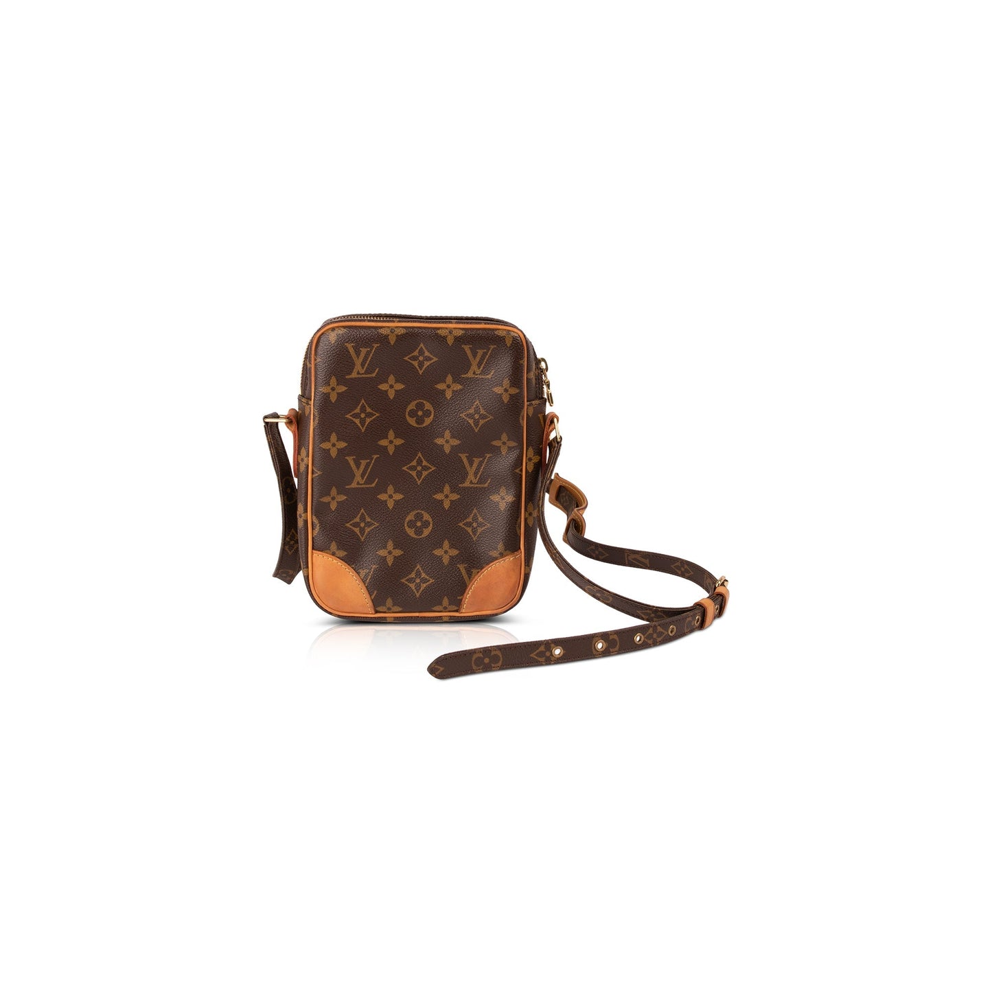 Louis Vuitton Monogram Danube