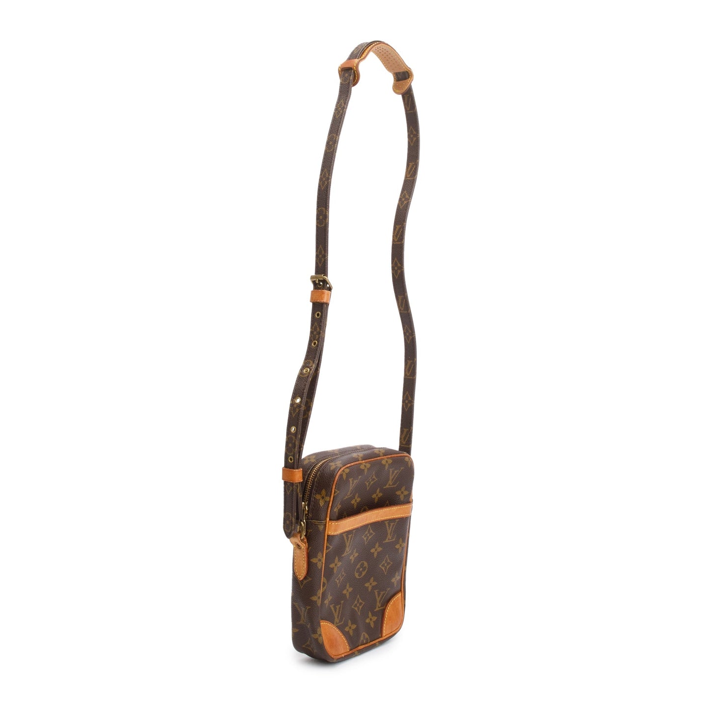 Louis Vuitton Monogram Danube