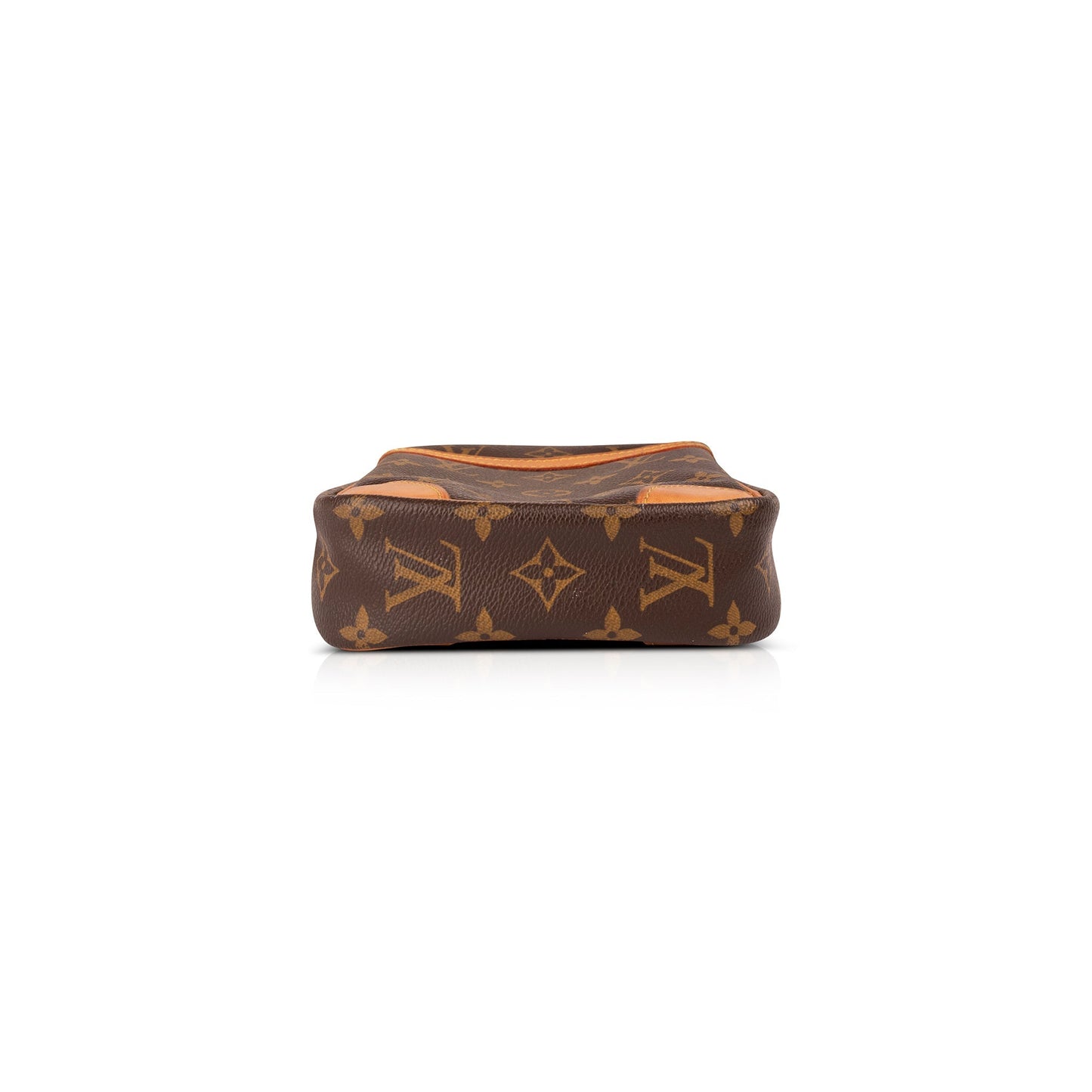 Louis Vuitton Monogram Danube