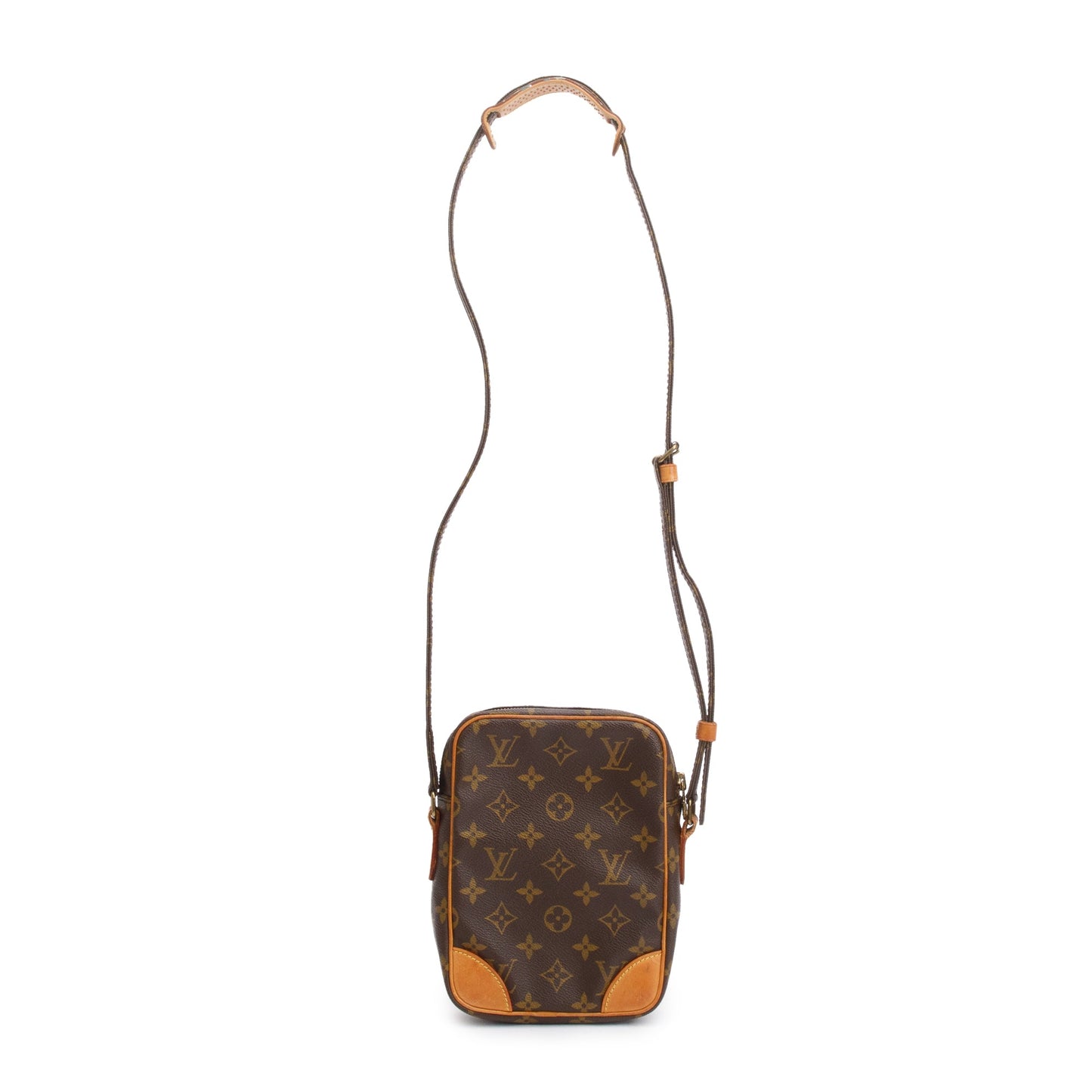 Louis Vuitton Monogram Danube