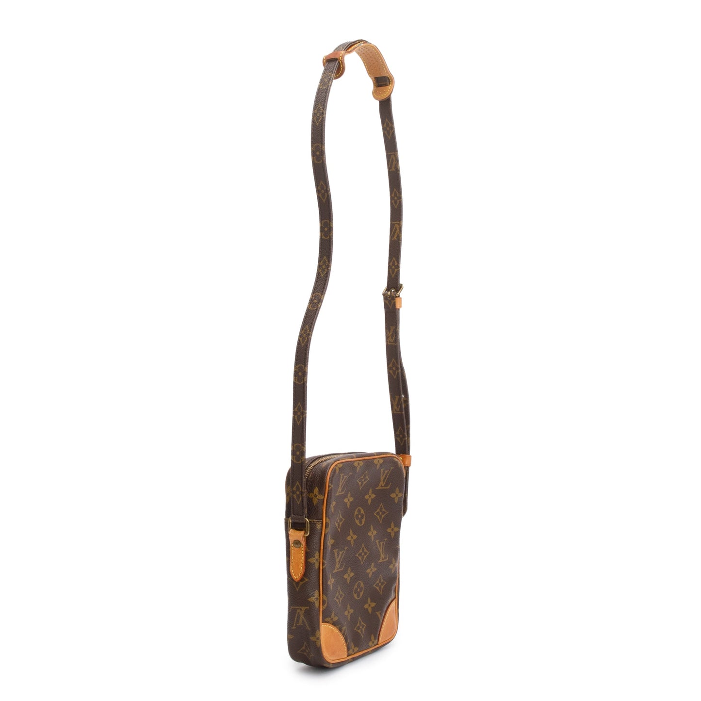 Louis Vuitton Monogram Danube