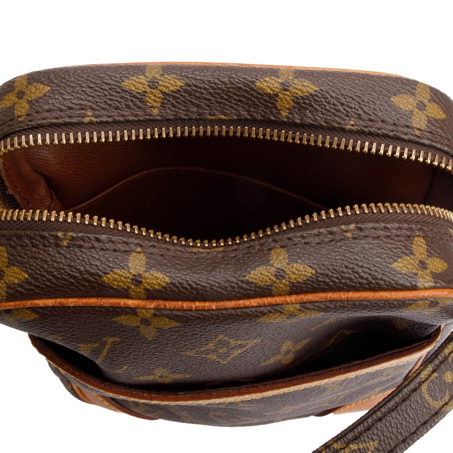 Louis Vuitton Monogram Danube