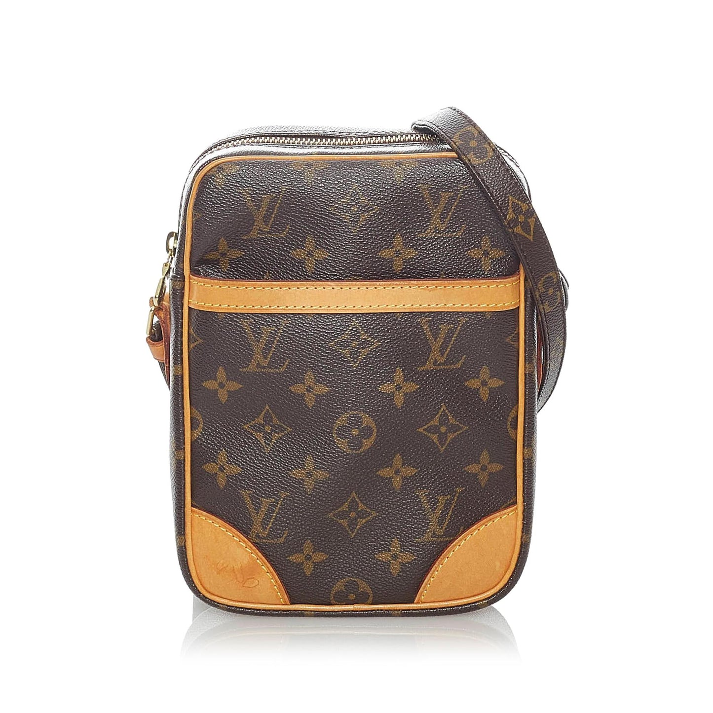 Louis Vuitton Monogram Danube (SHG-31092)