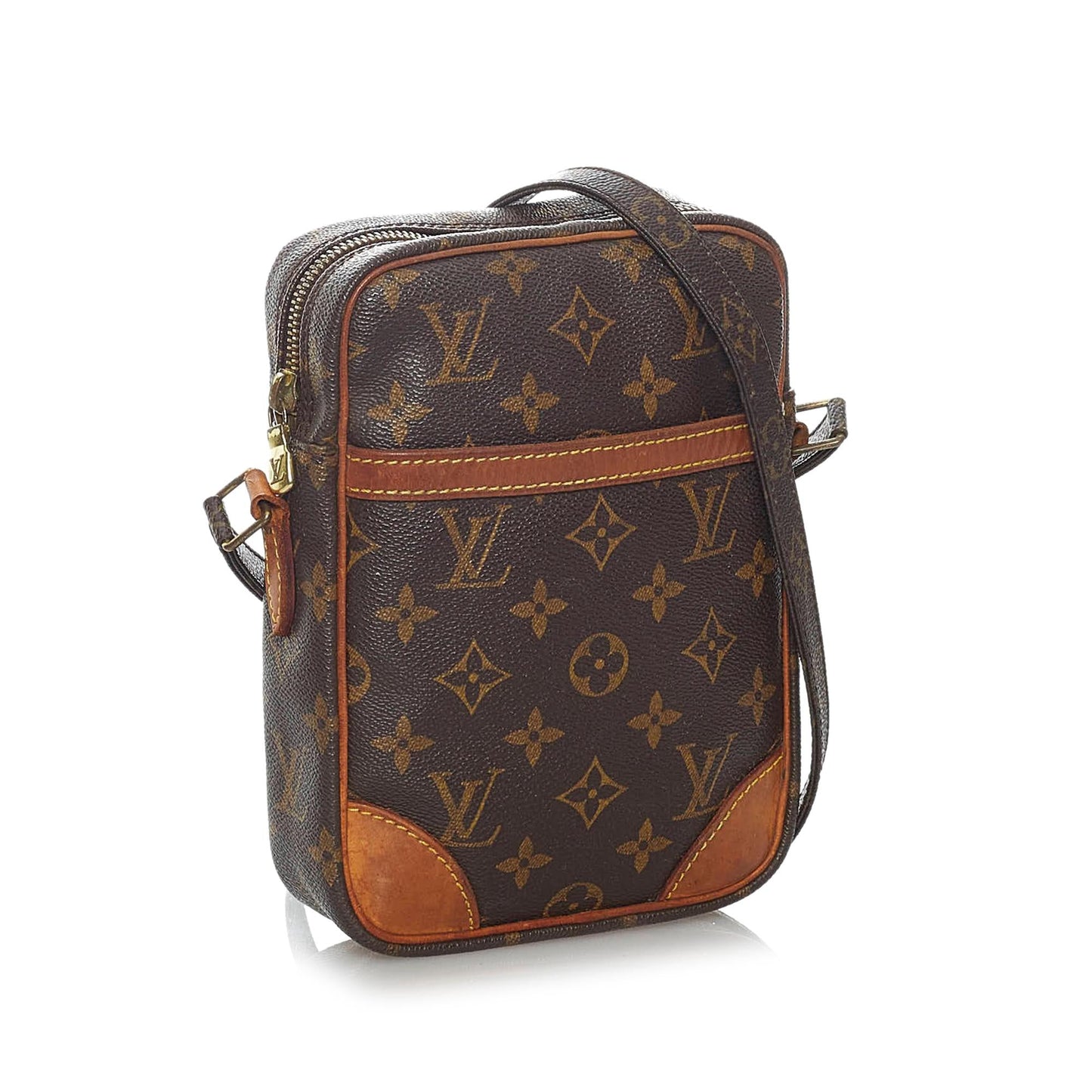 Louis Vuitton Monogram Danube (SHG-33917)
