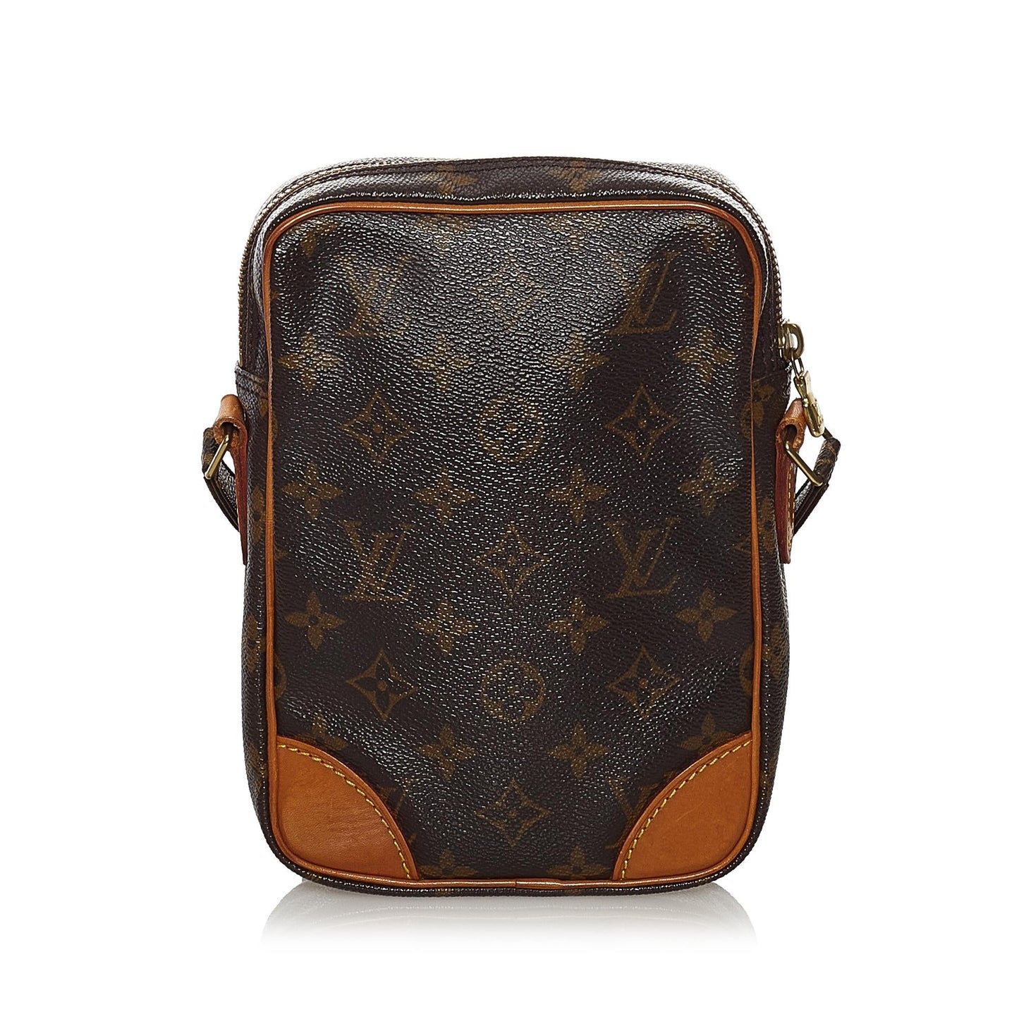 Louis Vuitton Monogram Danube (SHG-34489)