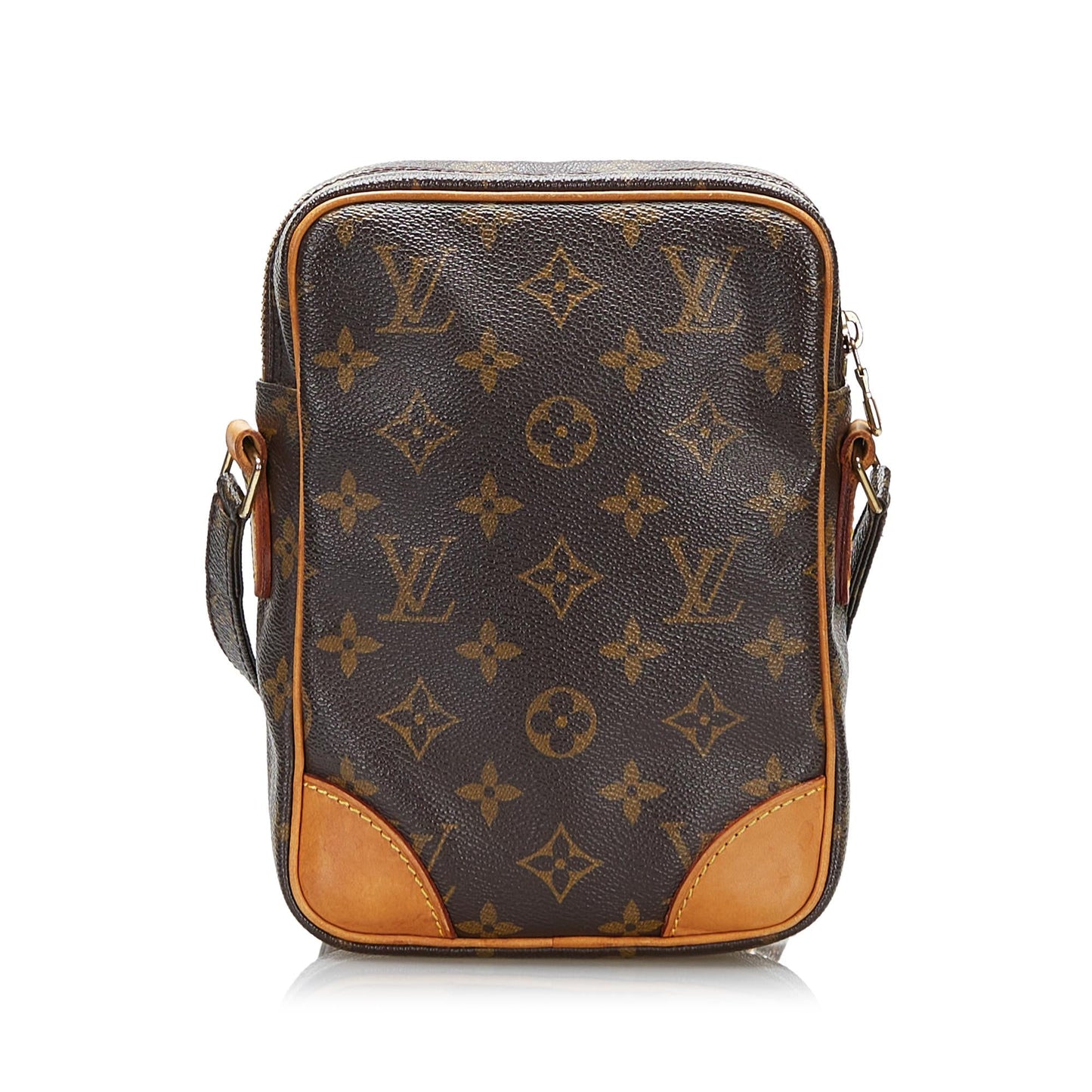 Louis Vuitton Monogram Danube (SHG-37250)